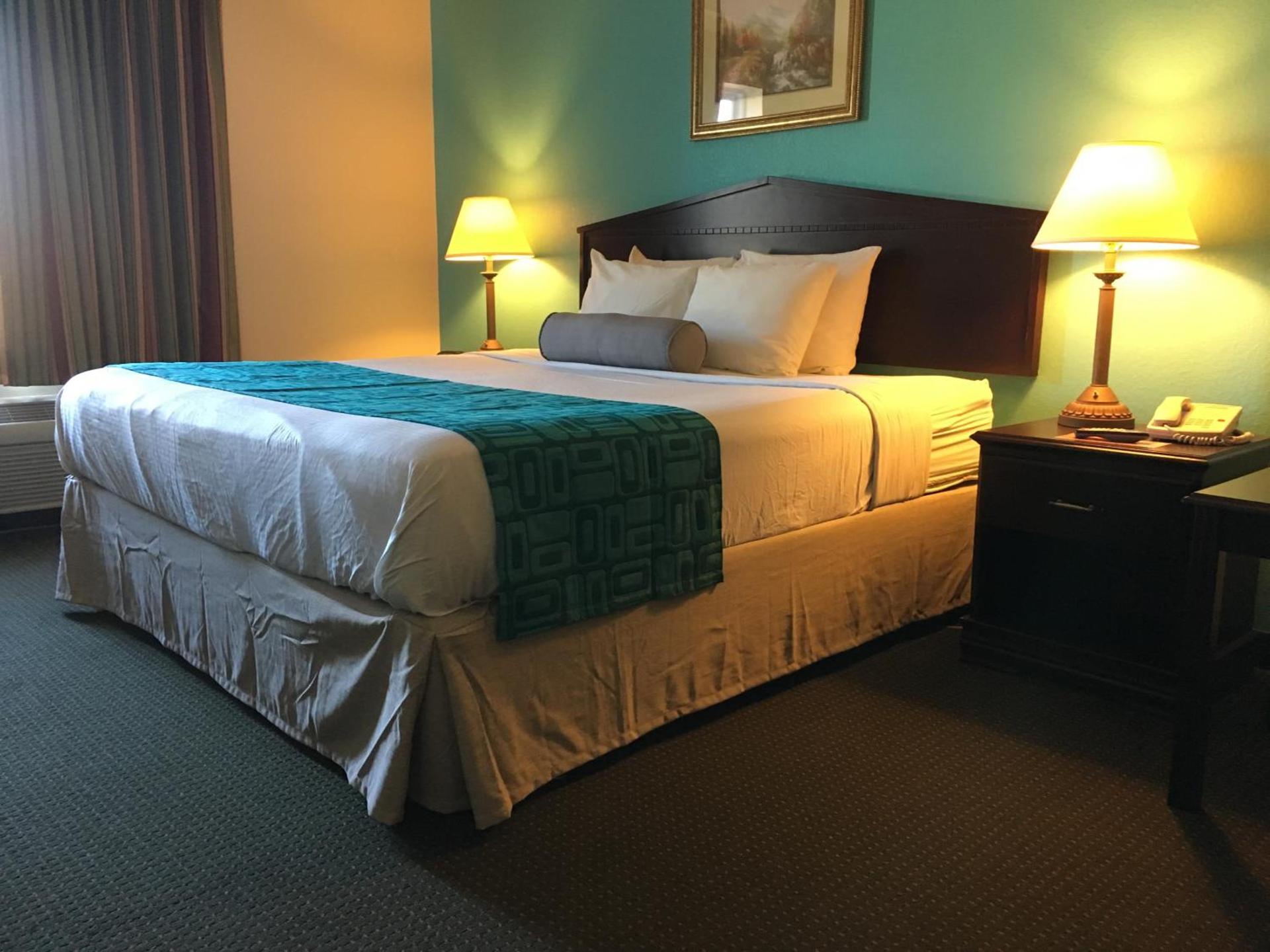 Howard Johnson by Wyndham Houma photo 54