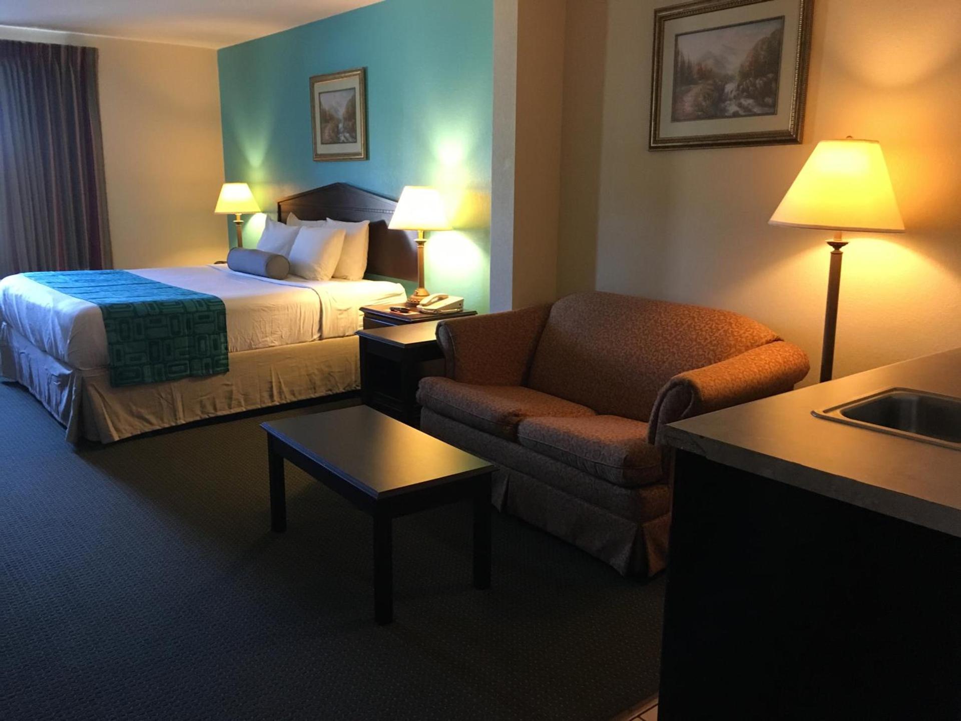 Howard Johnson by Wyndham Houma photo 53