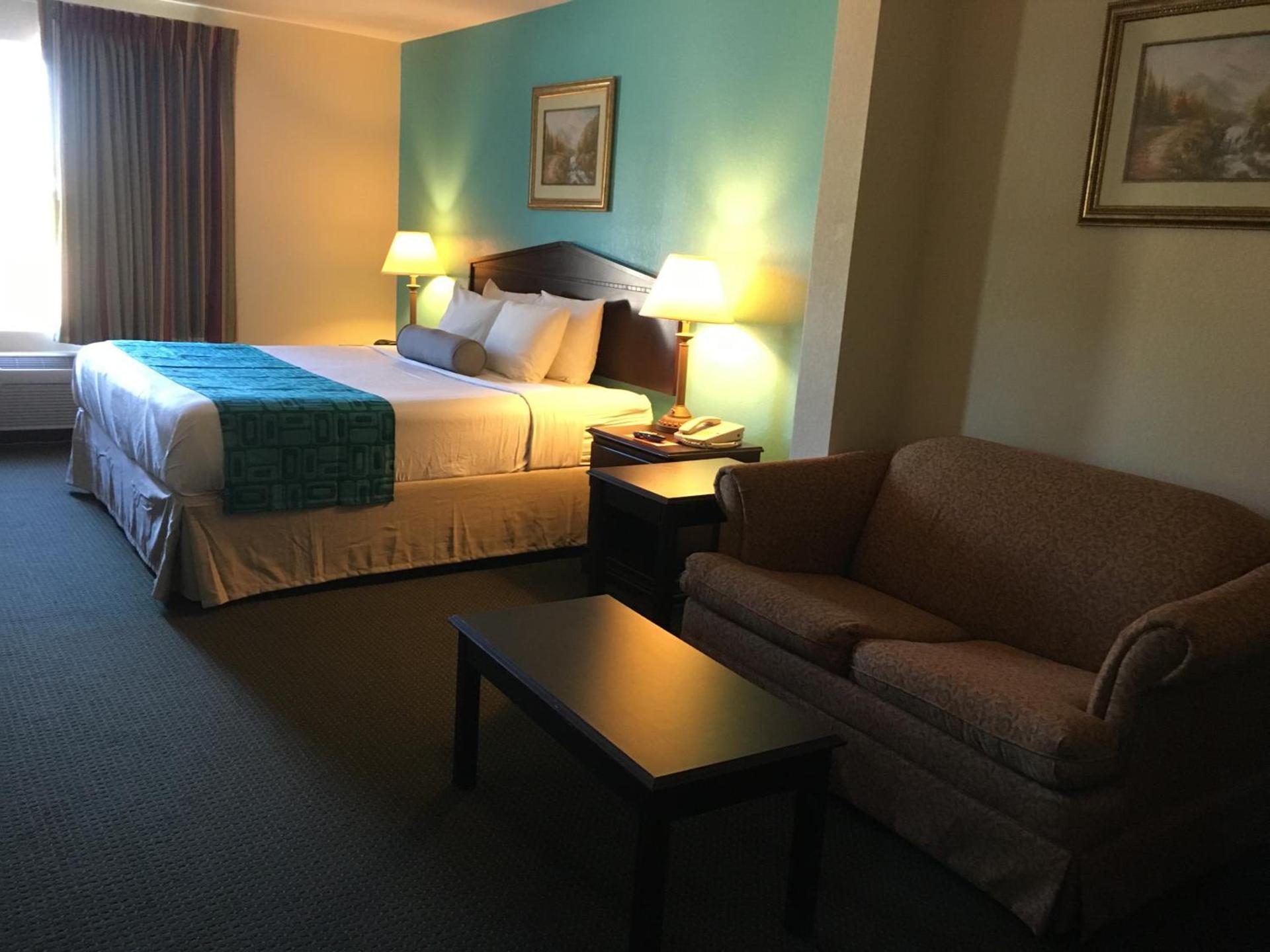 Howard Johnson by Wyndham Houma photo 52