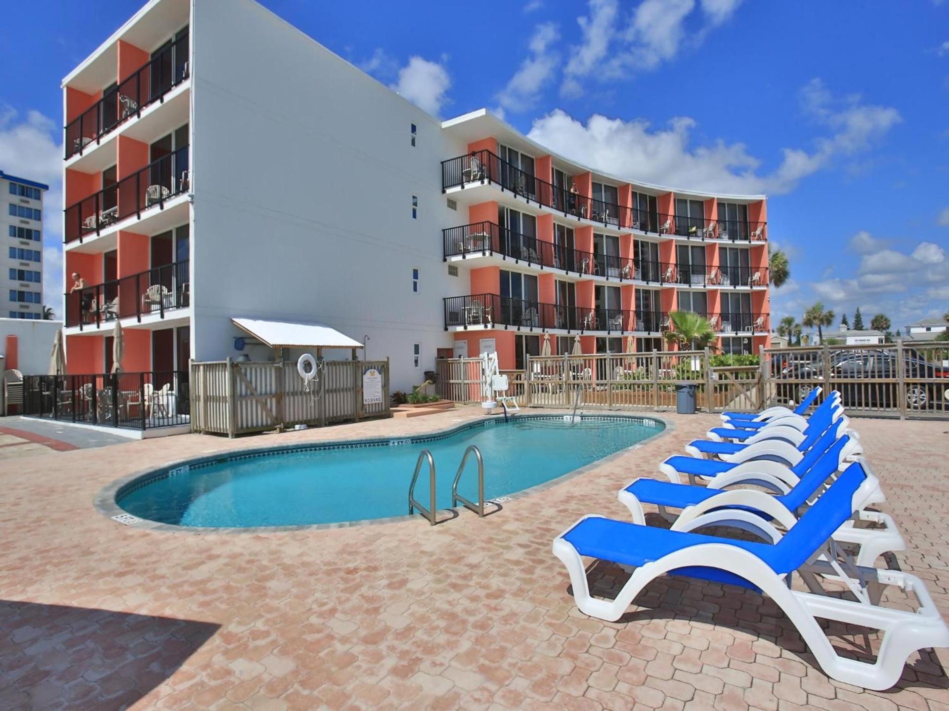 Cove Motel Oceanfront photo 14