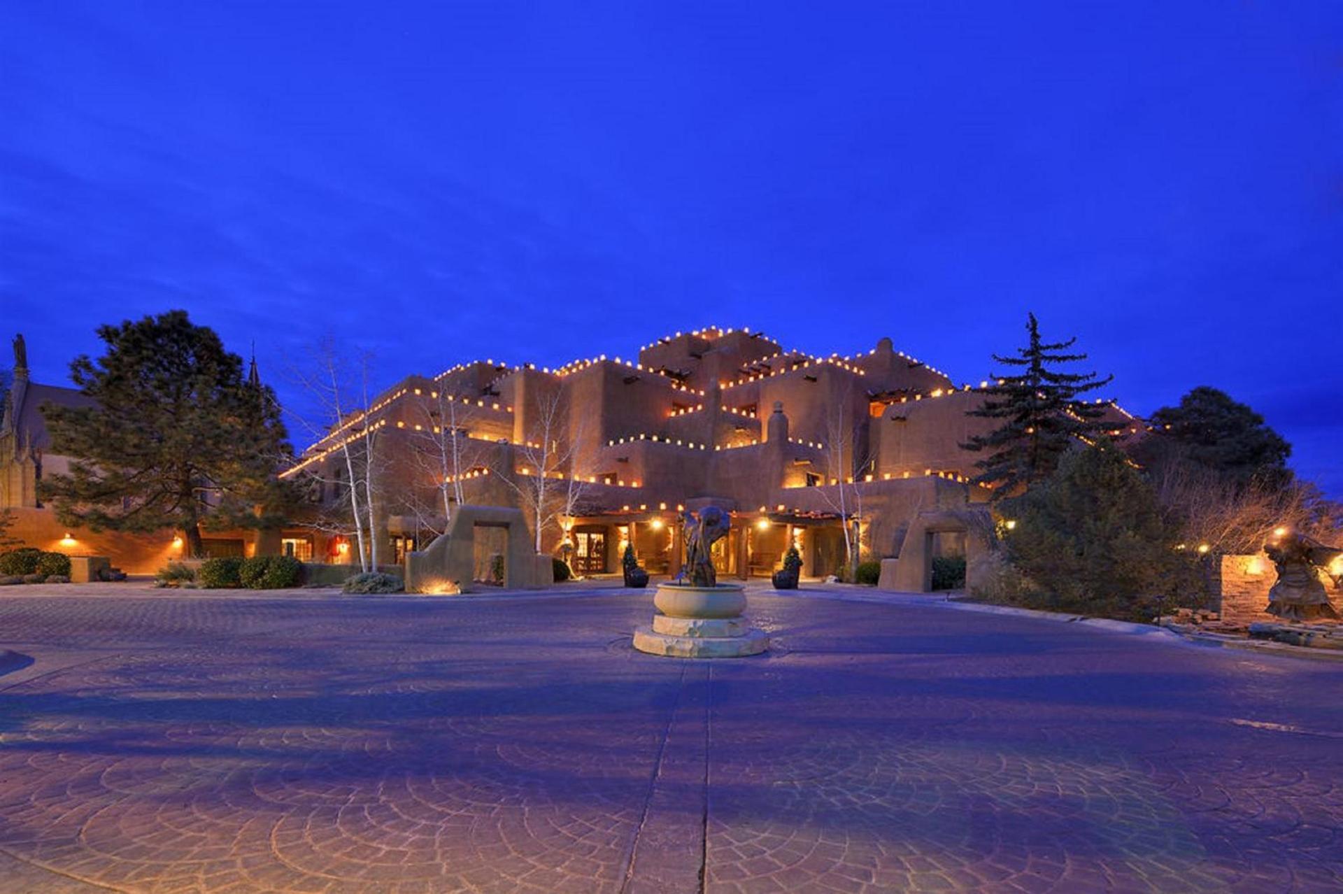 Inn & Spa at Loretto photo 5