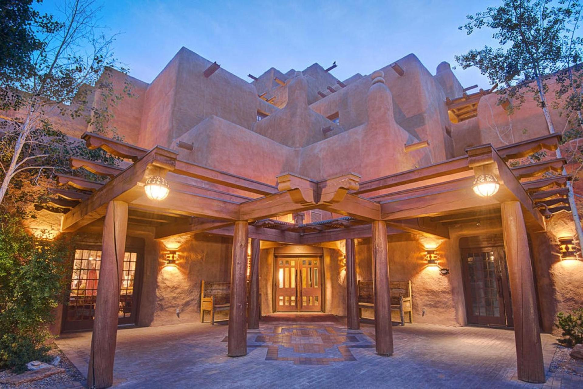 Inn & Spa at Loretto photo 15