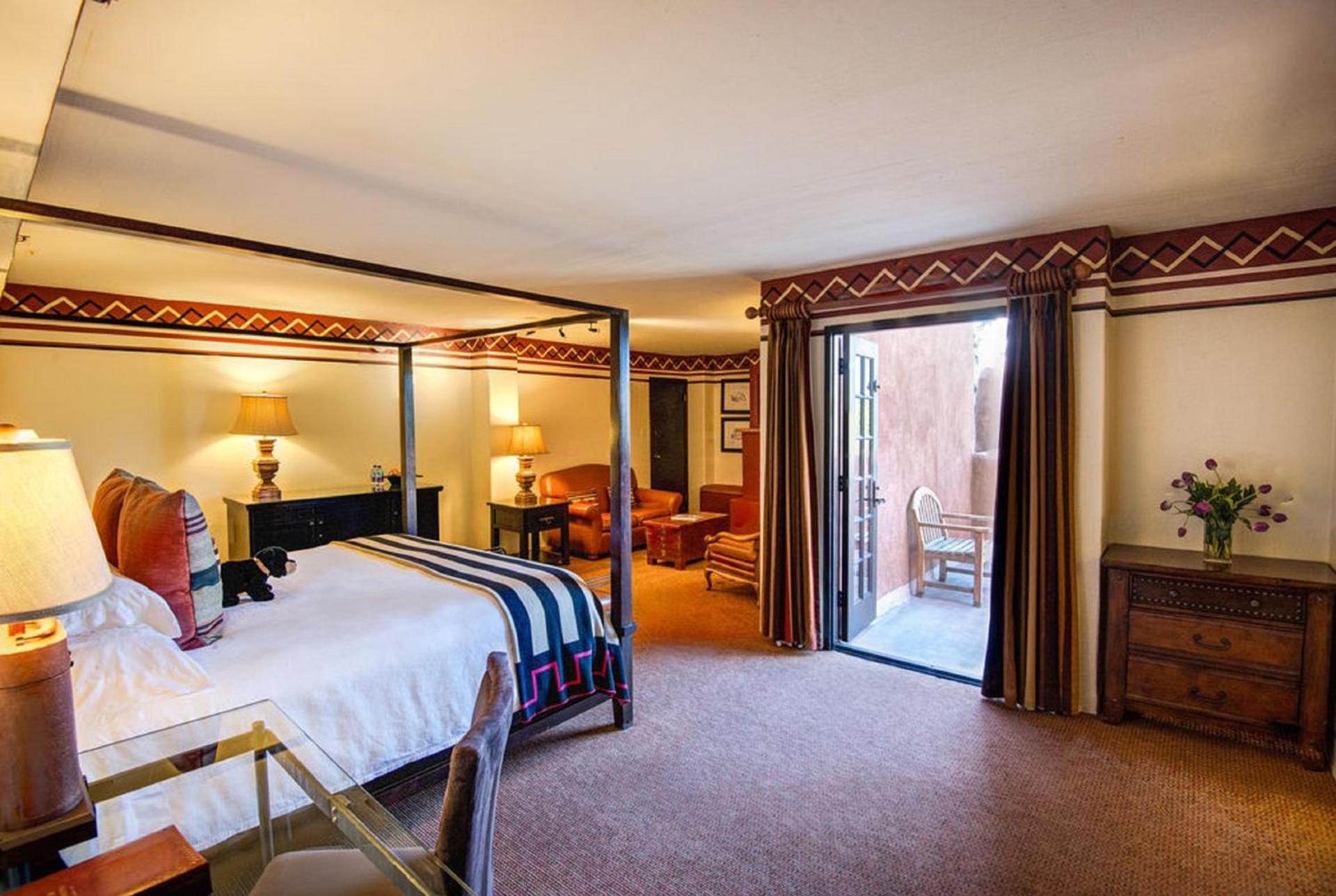 Inn & Spa at Loretto photo 24