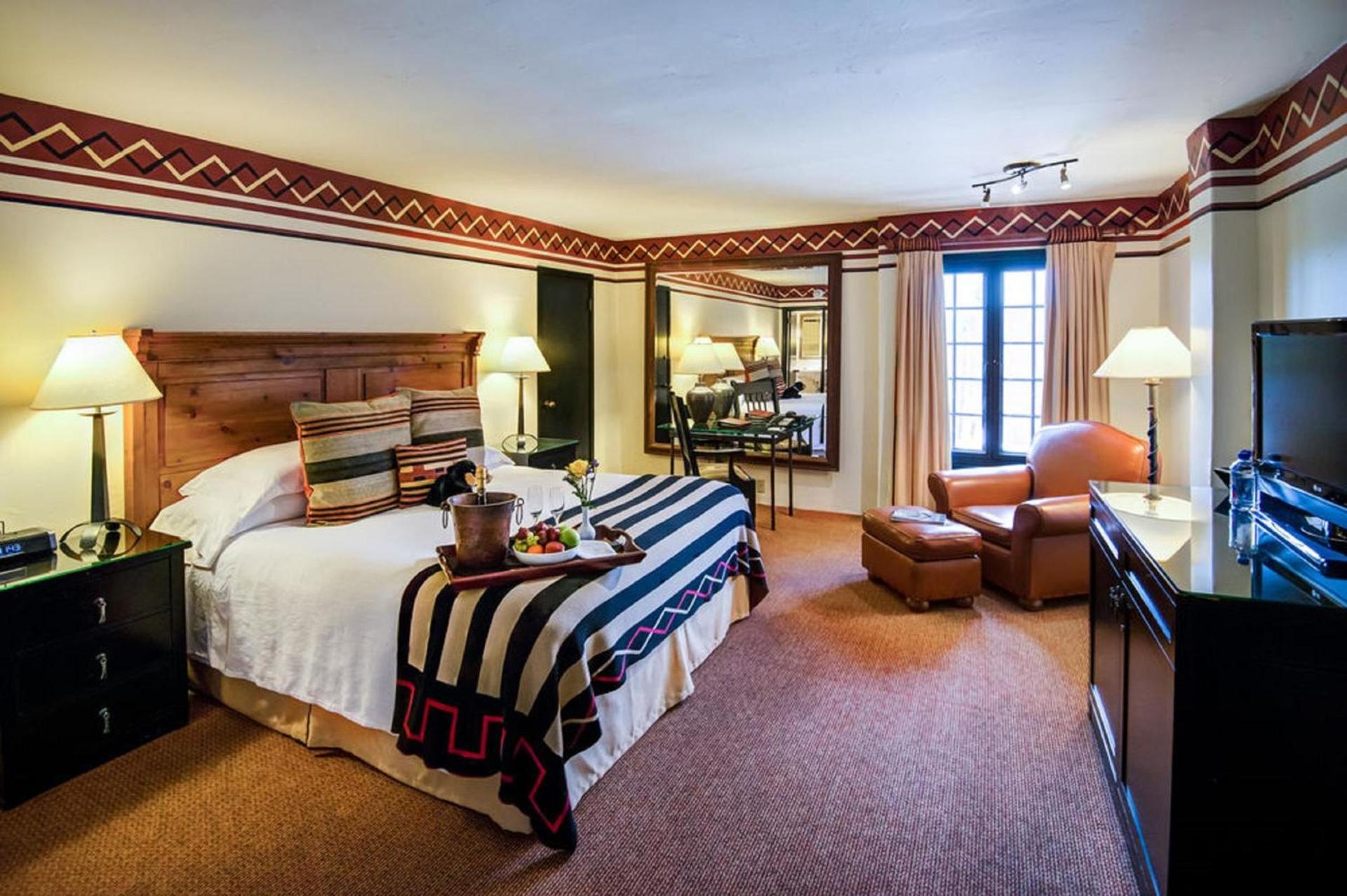 Inn & Spa at Loretto photo 25