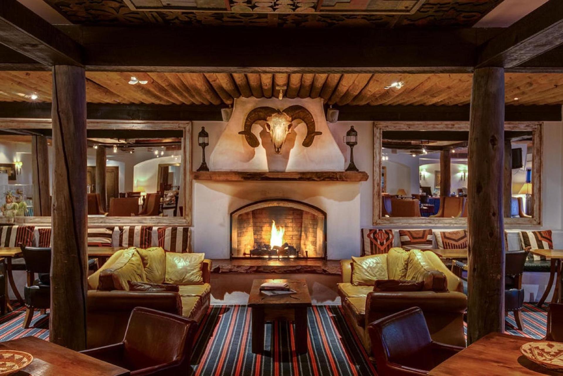 Inn & Spa at Loretto photo 10
