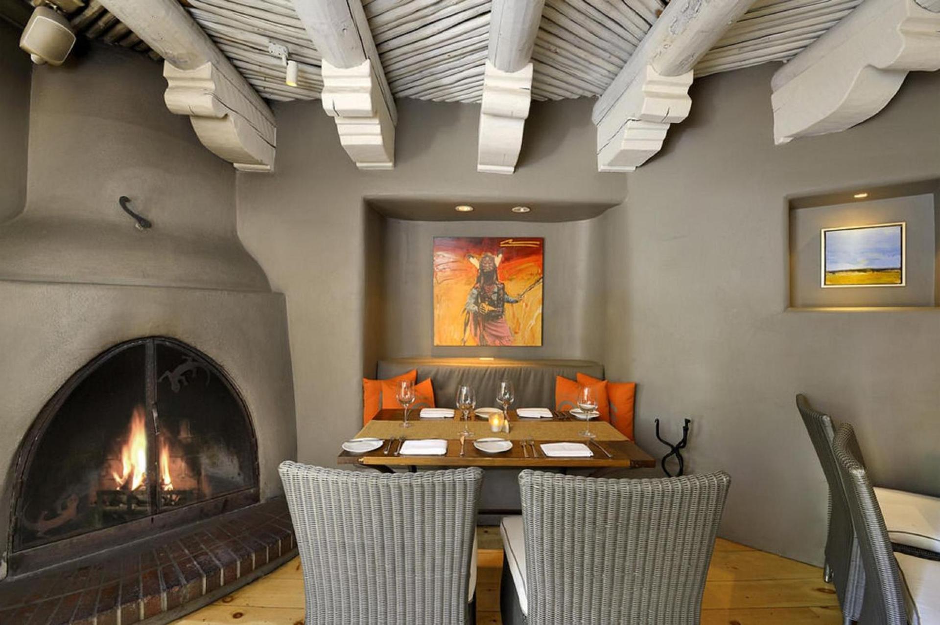 Inn & Spa at Loretto photo 26