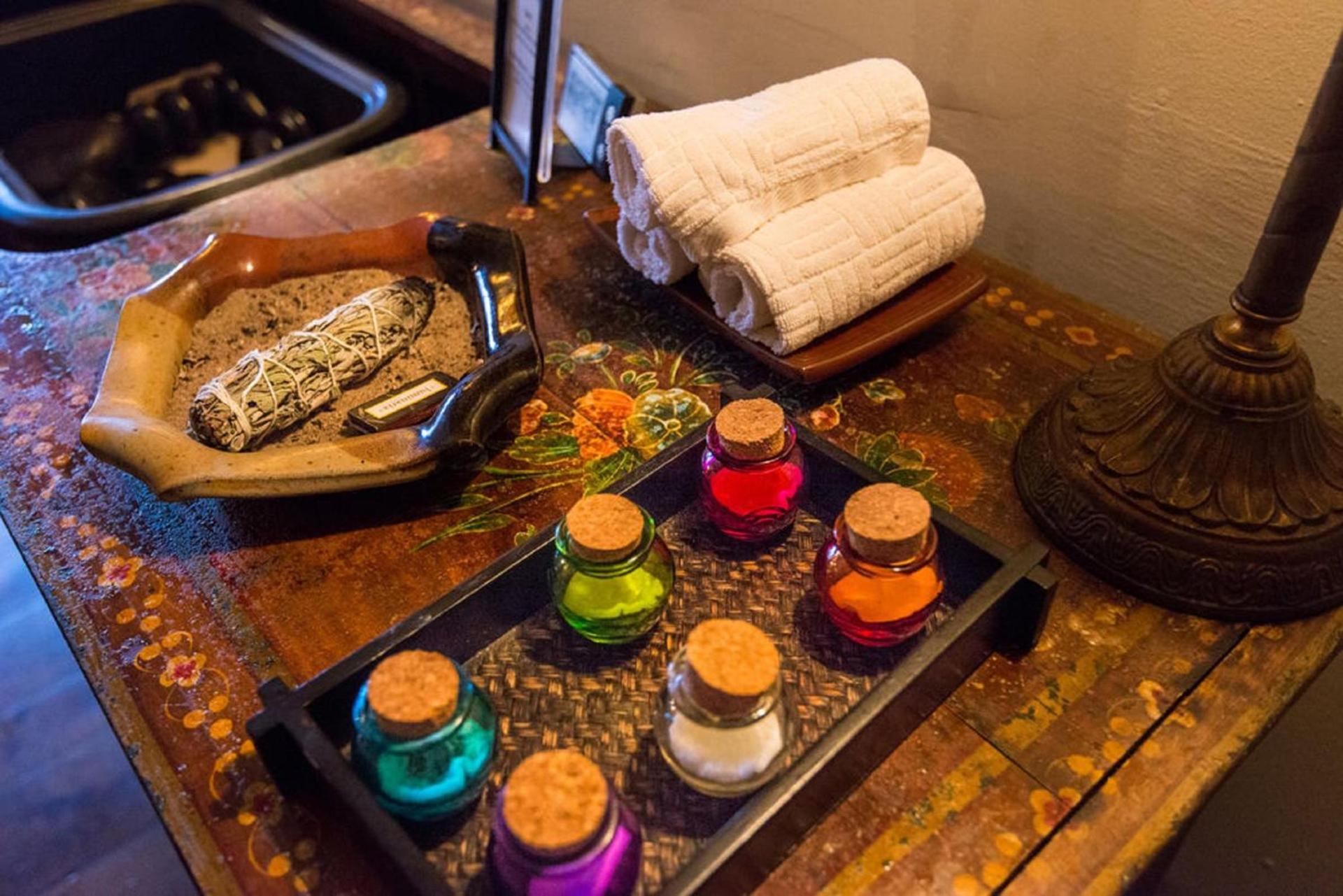 Inn & Spa at Loretto photo 27