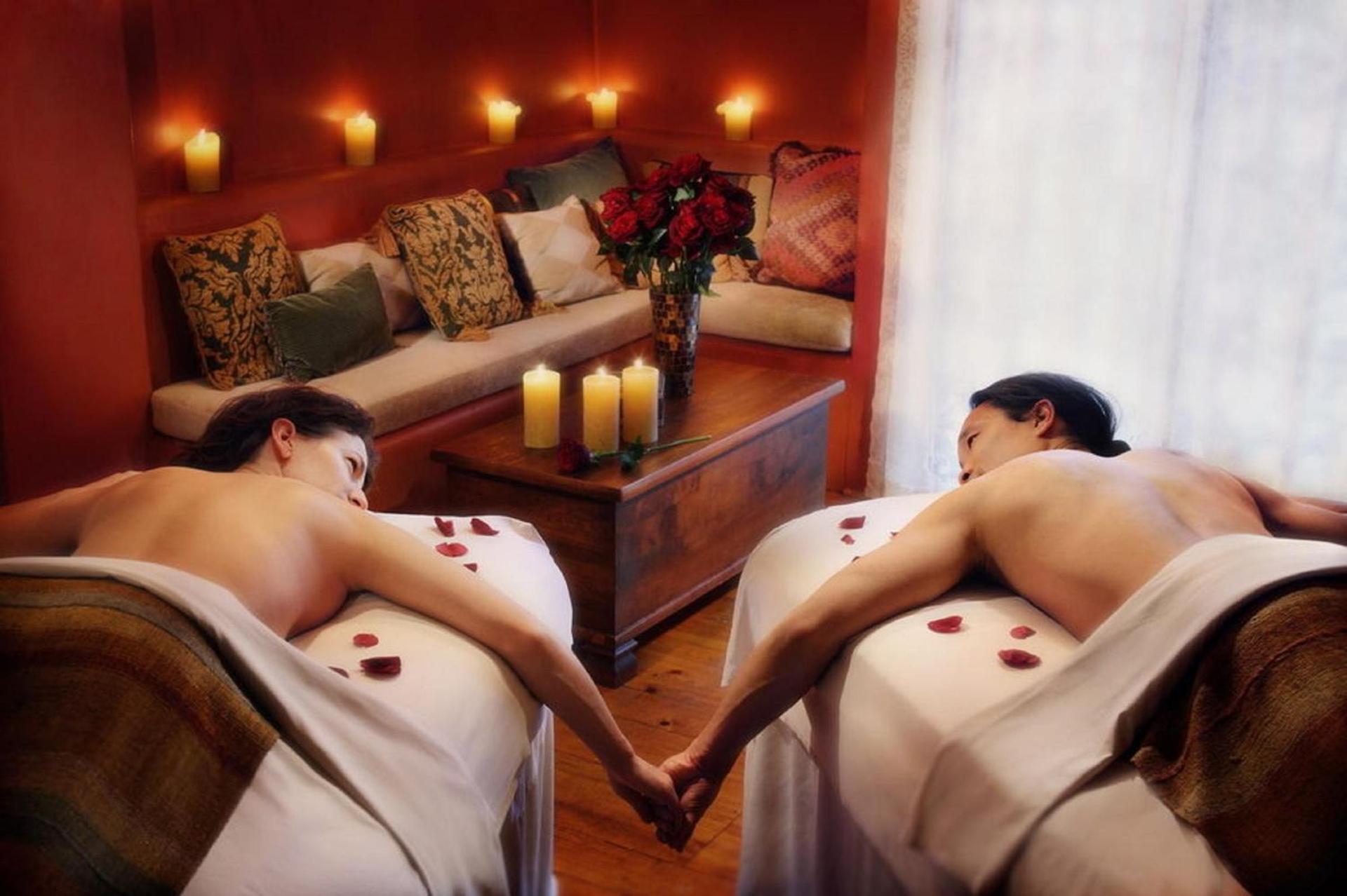 Inn & Spa at Loretto photo 11
