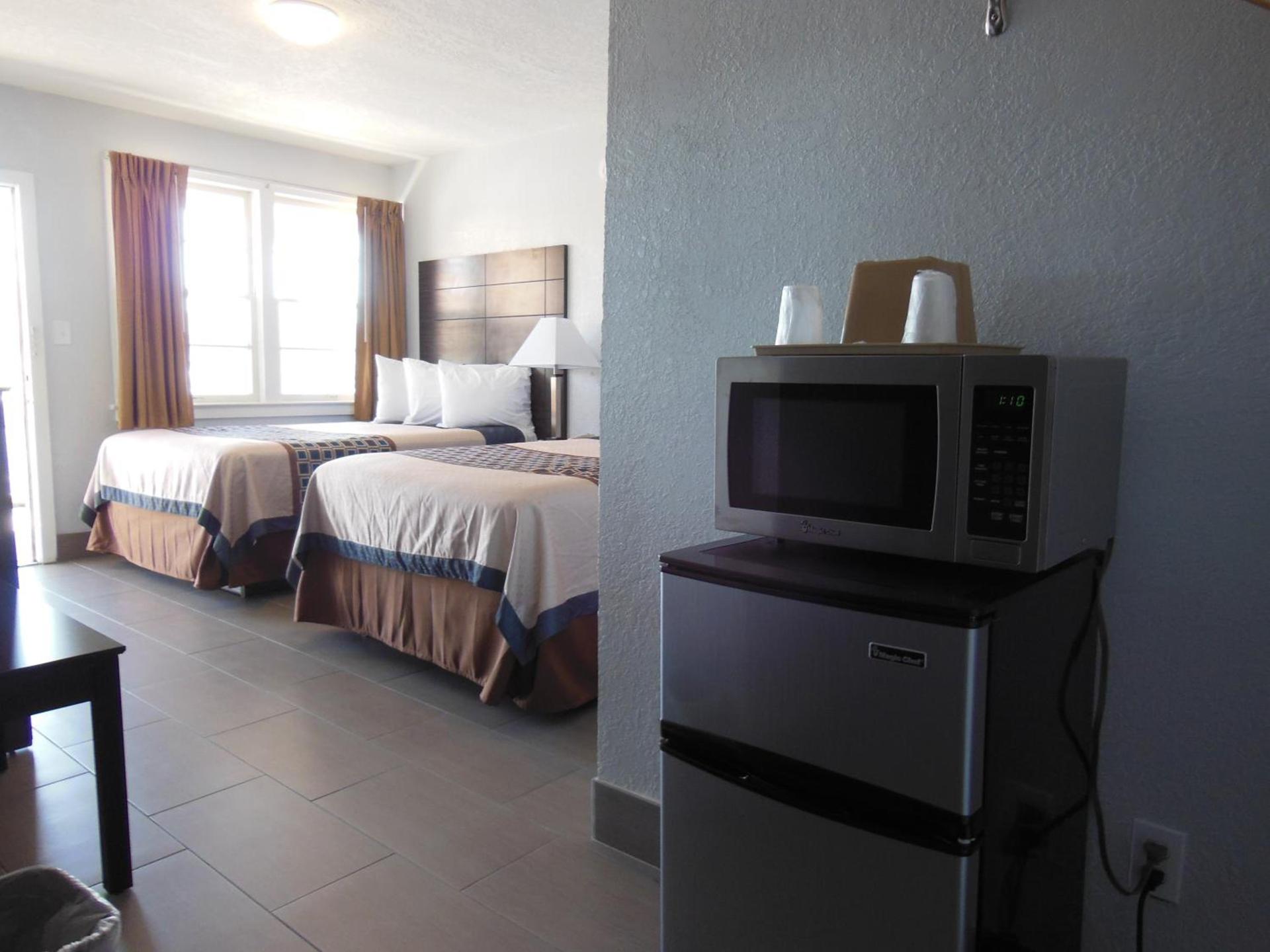 Budget Inn - Saint Augustine photo 34