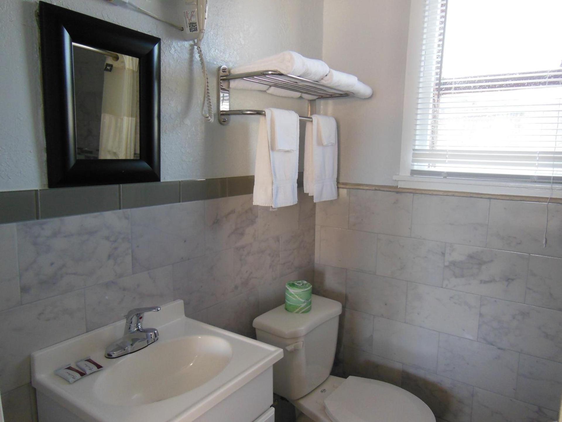 Budget Inn - Saint Augustine photo 27