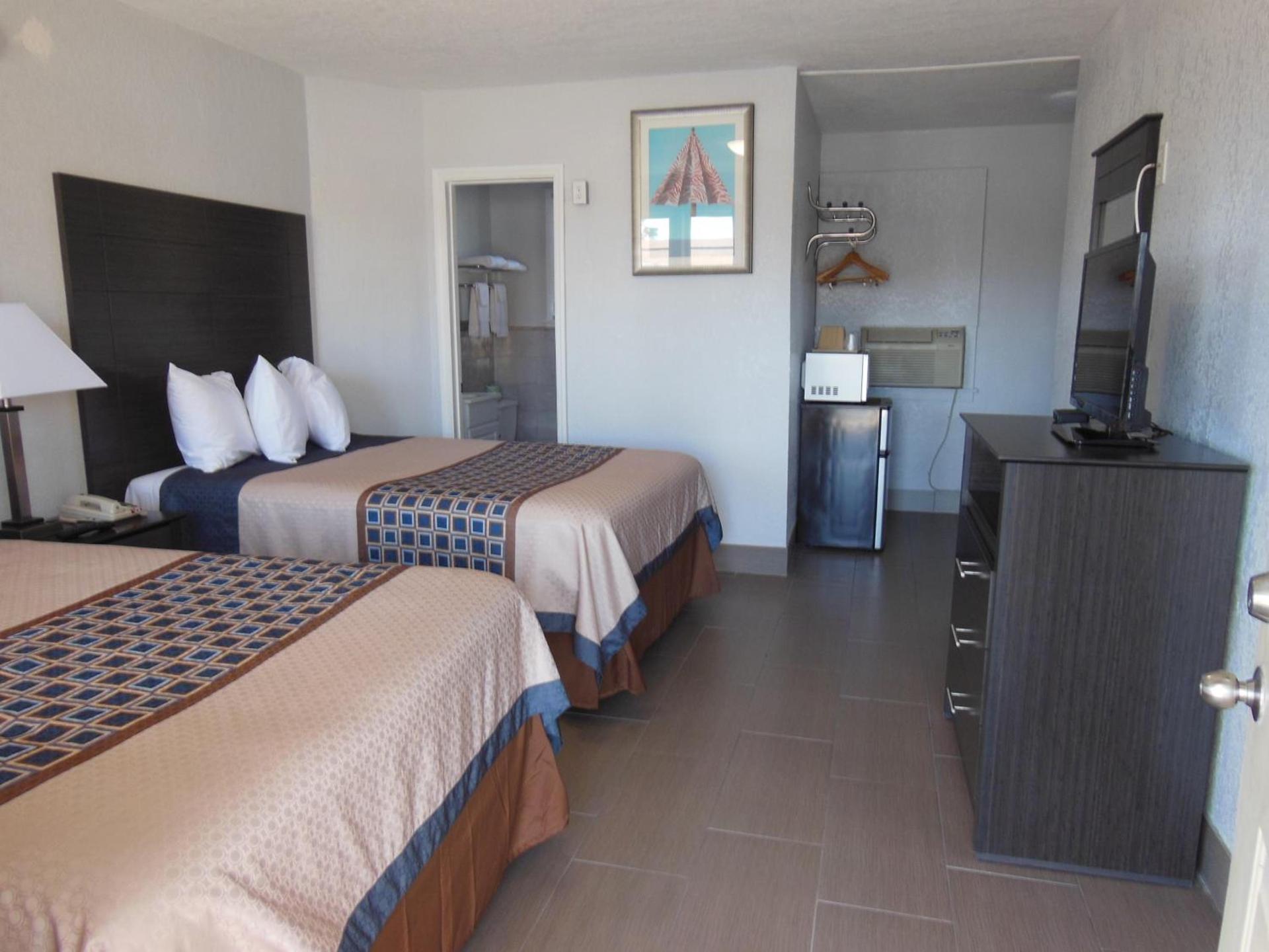 Budget Inn - Saint Augustine photo 18