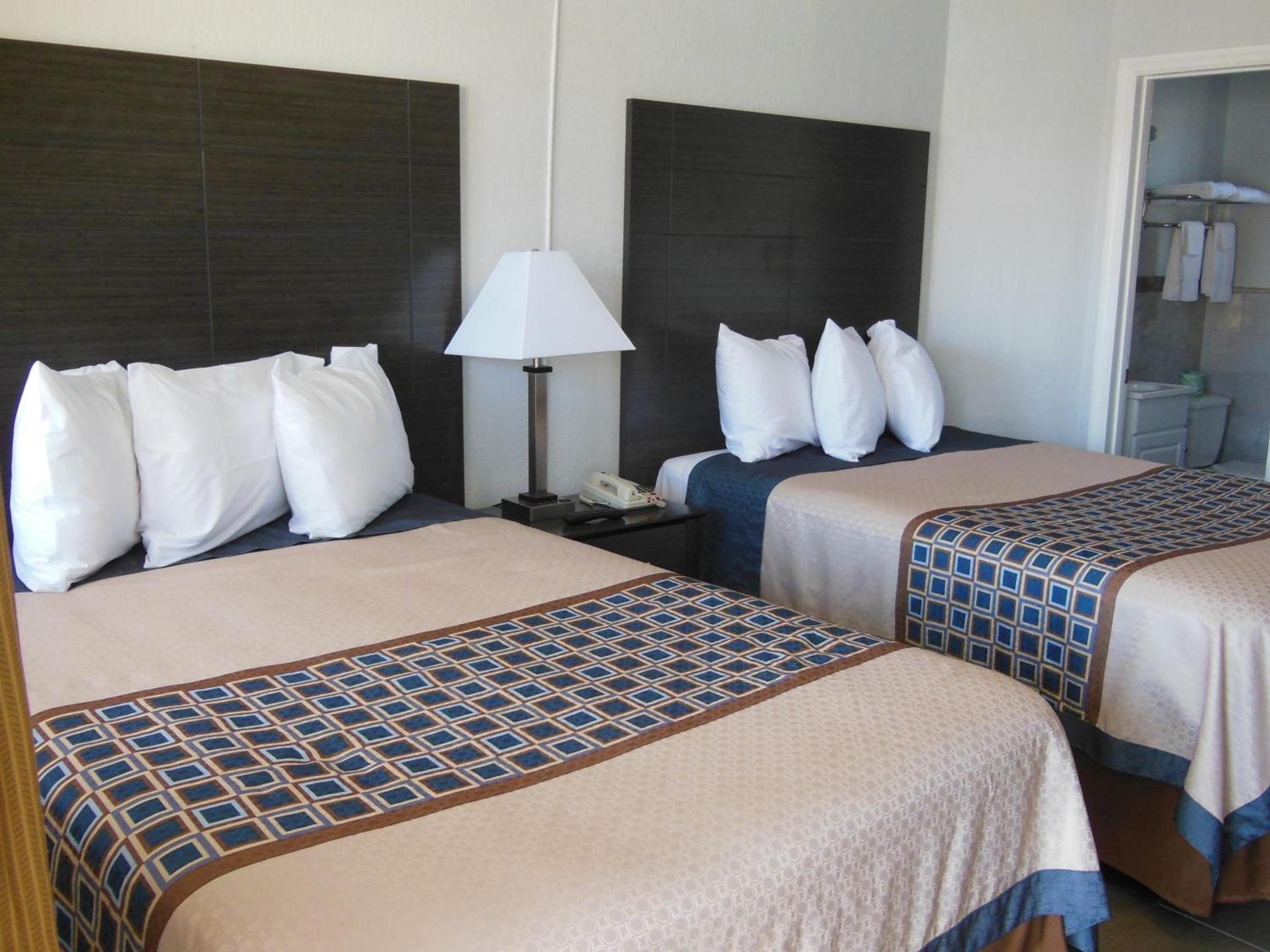 Budget Inn - Saint Augustine photo 33