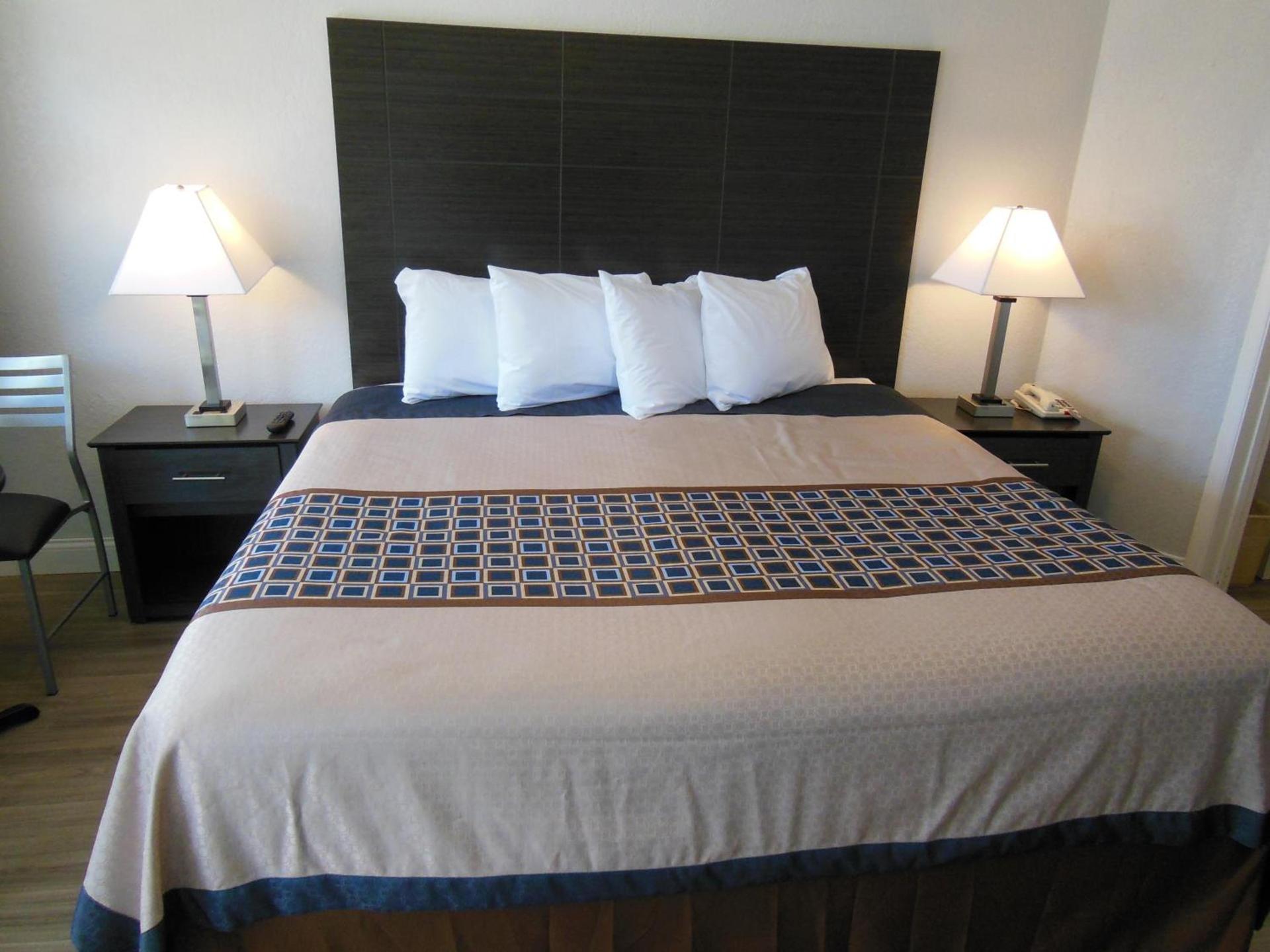 Budget Inn - Saint Augustine photo 32