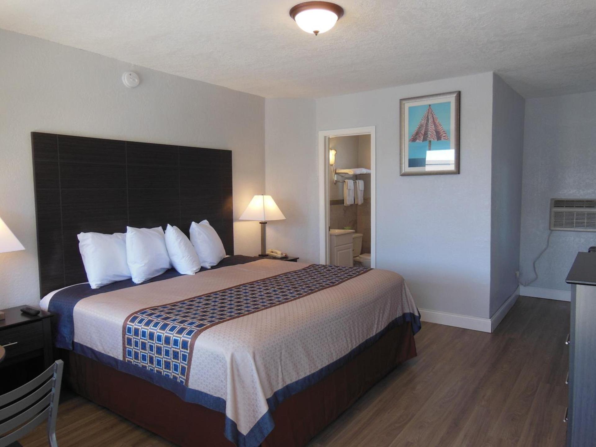 Budget Inn - Saint Augustine photo 31
