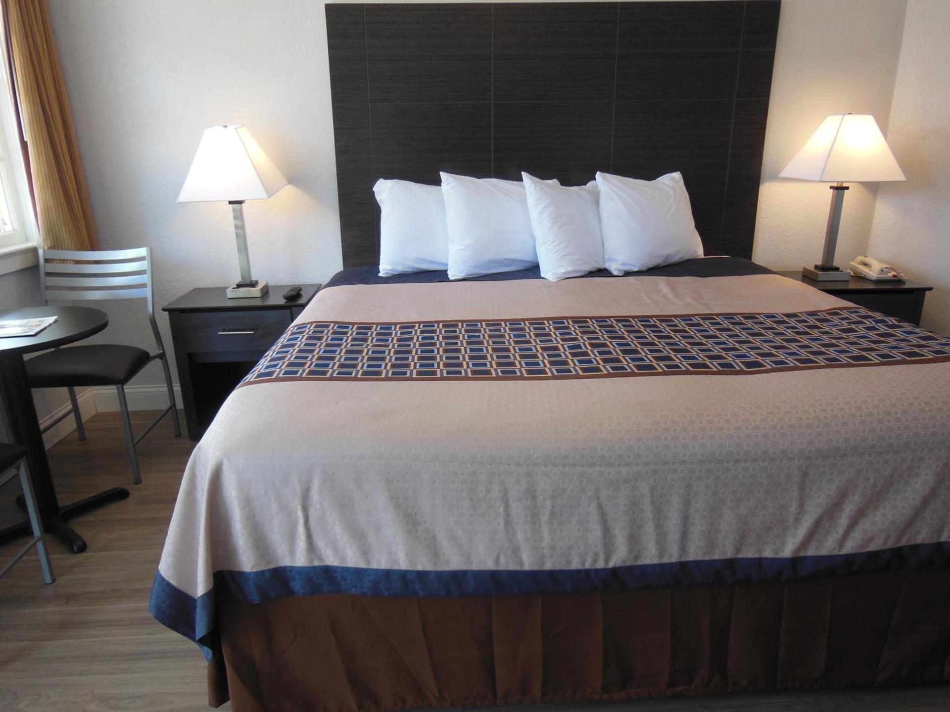 Budget Inn - Saint Augustine photo 19
