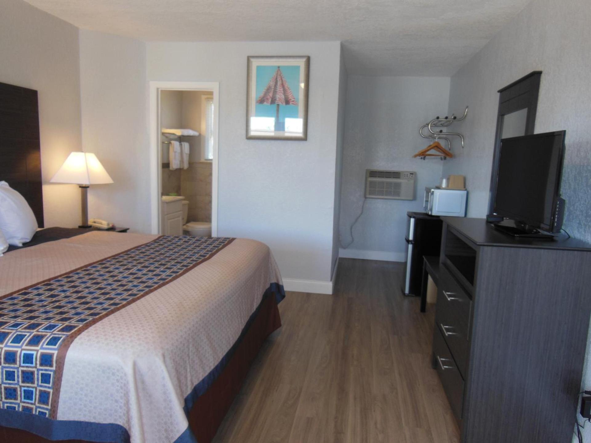 Budget Inn - Saint Augustine photo 16