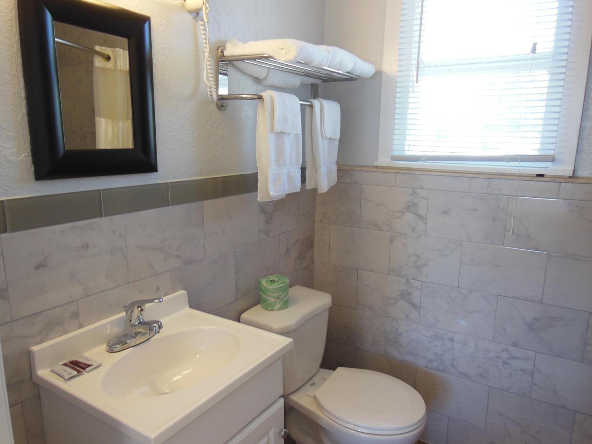 Budget Inn - Saint Augustine photo 17