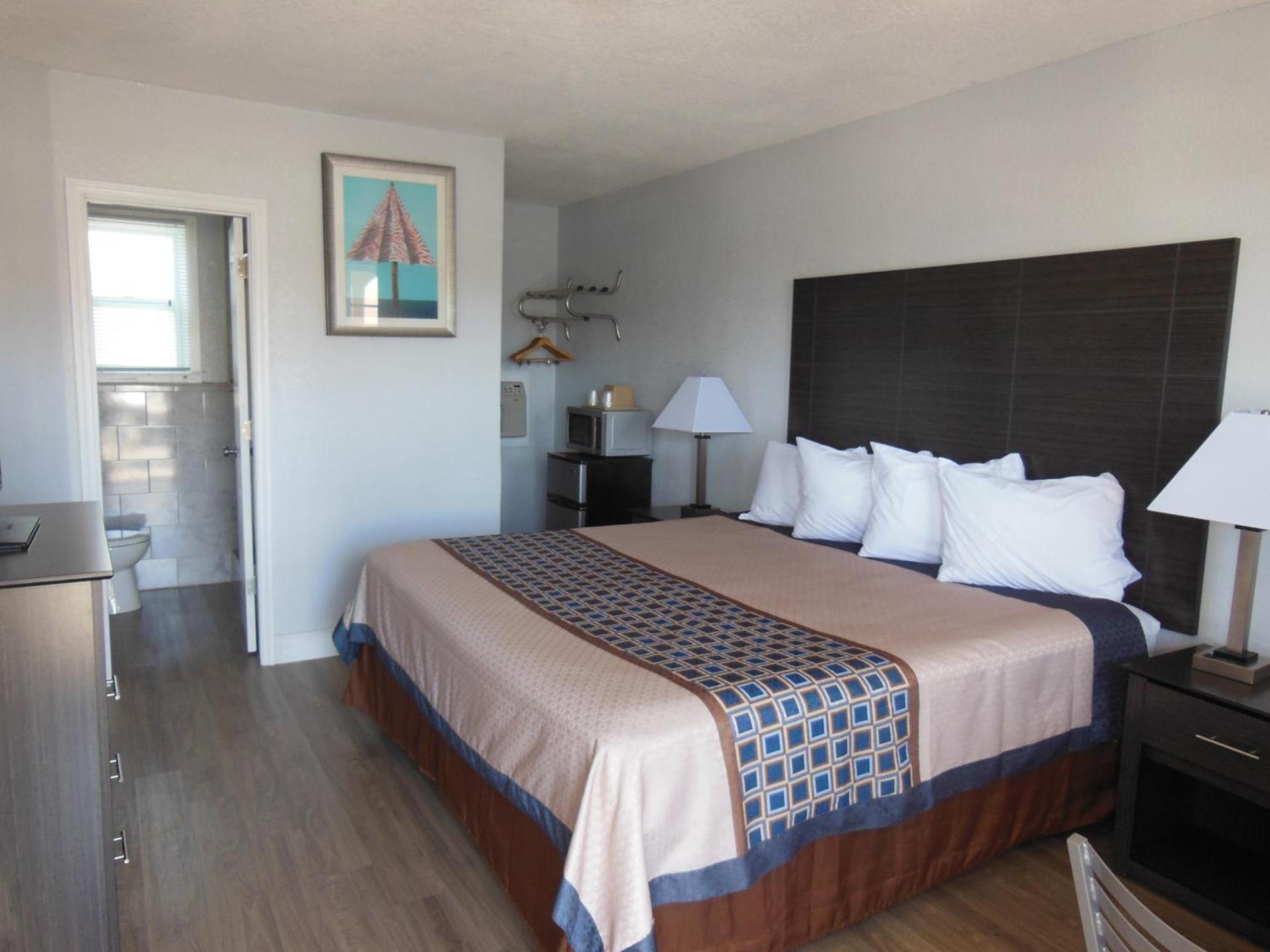 Budget Inn - Saint Augustine photo 29