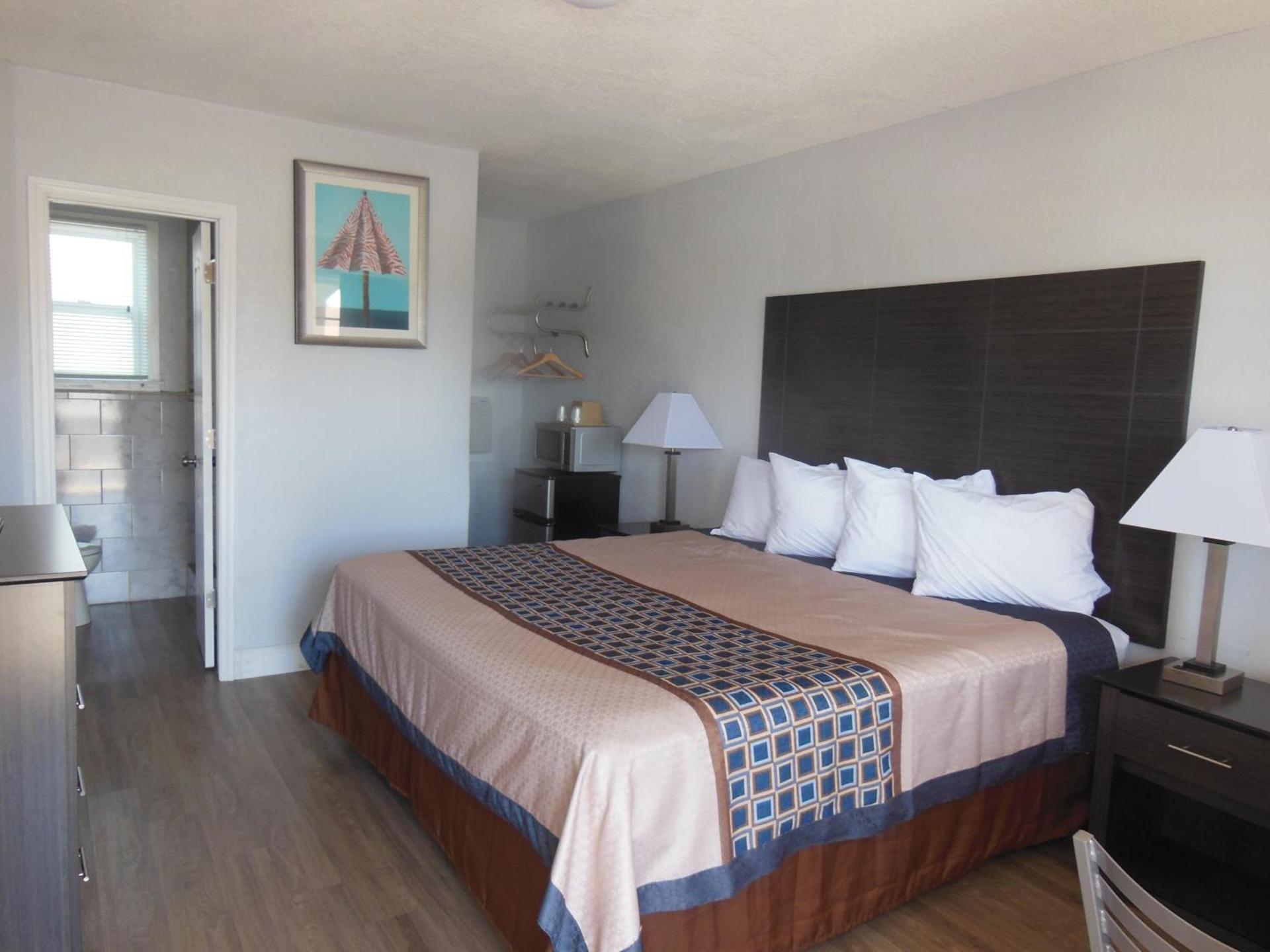 Budget Inn - Saint Augustine photo 20