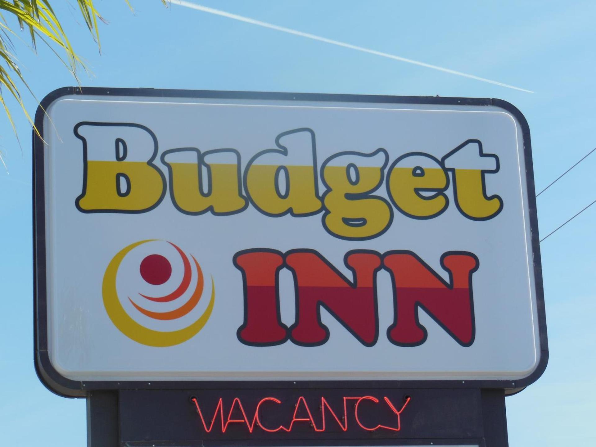 Budget Inn - Saint Augustine photo 21