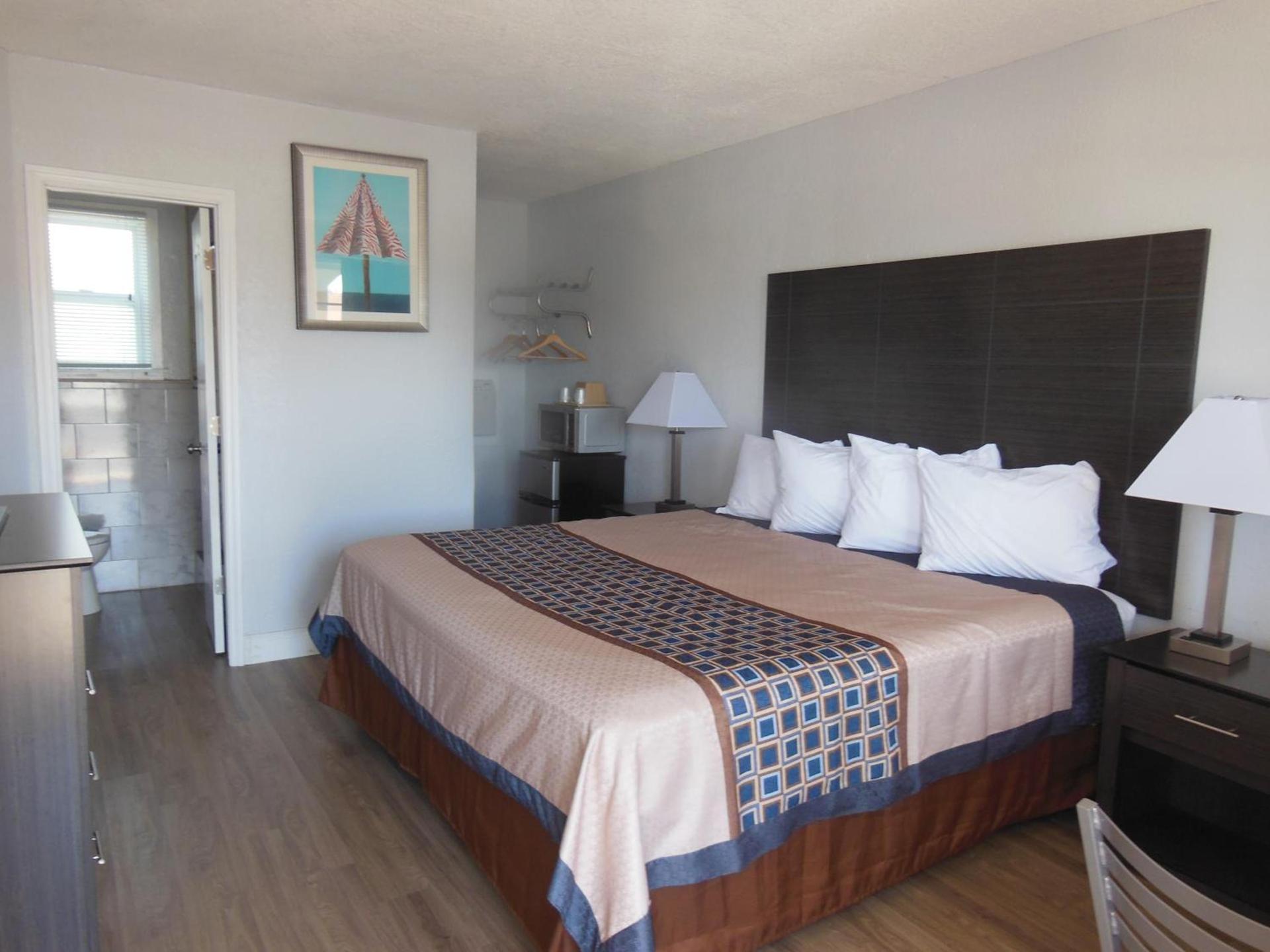 Budget Inn - Saint Augustine photo 23