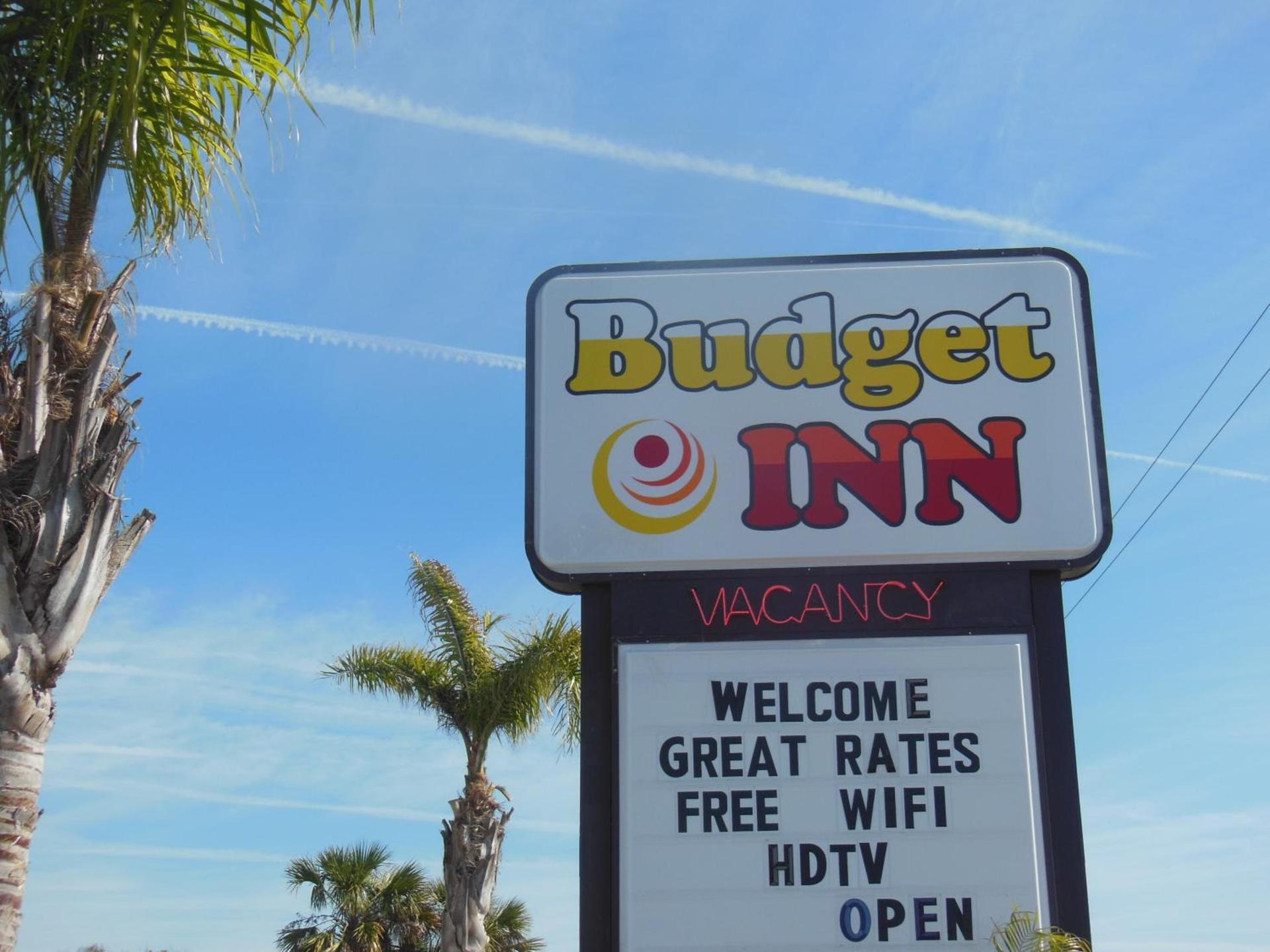 Budget Inn - Saint Augustine photo 24