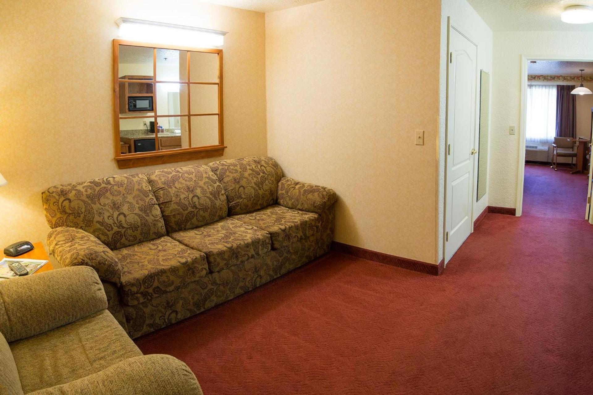 Murphys Suites photo 10