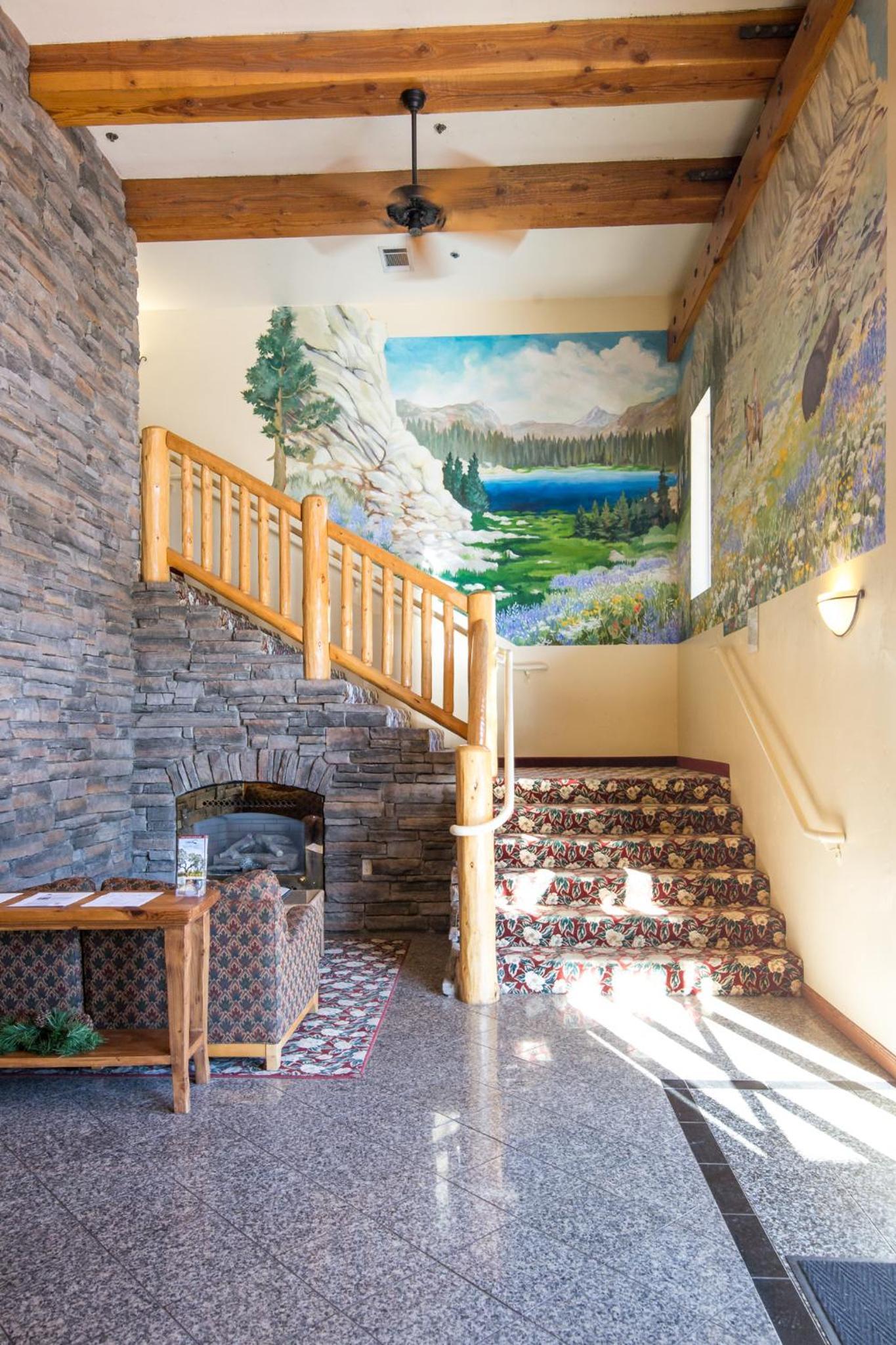 Murphys Suites photo 4