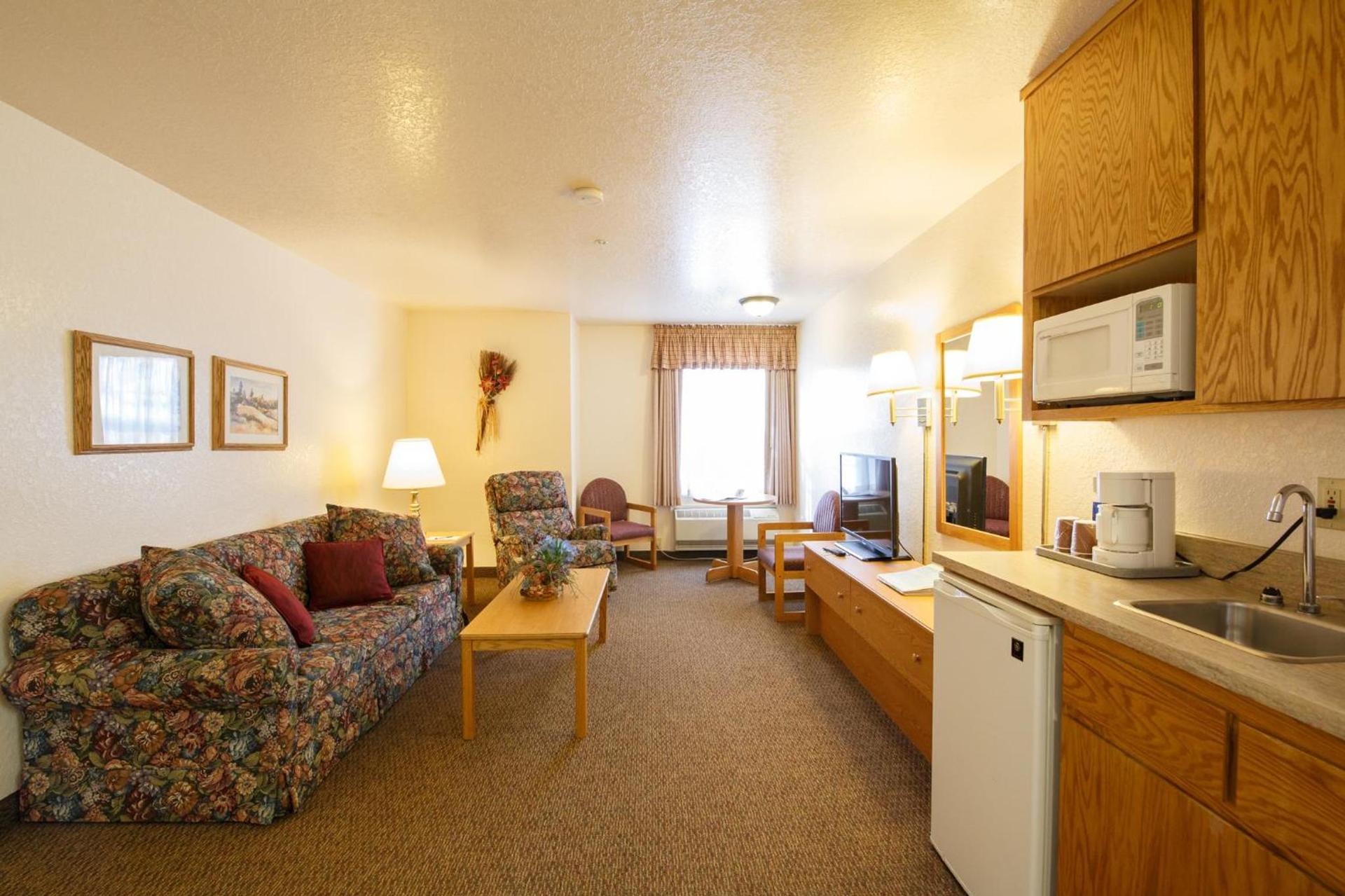 Murphys Inn Motel photo 3
