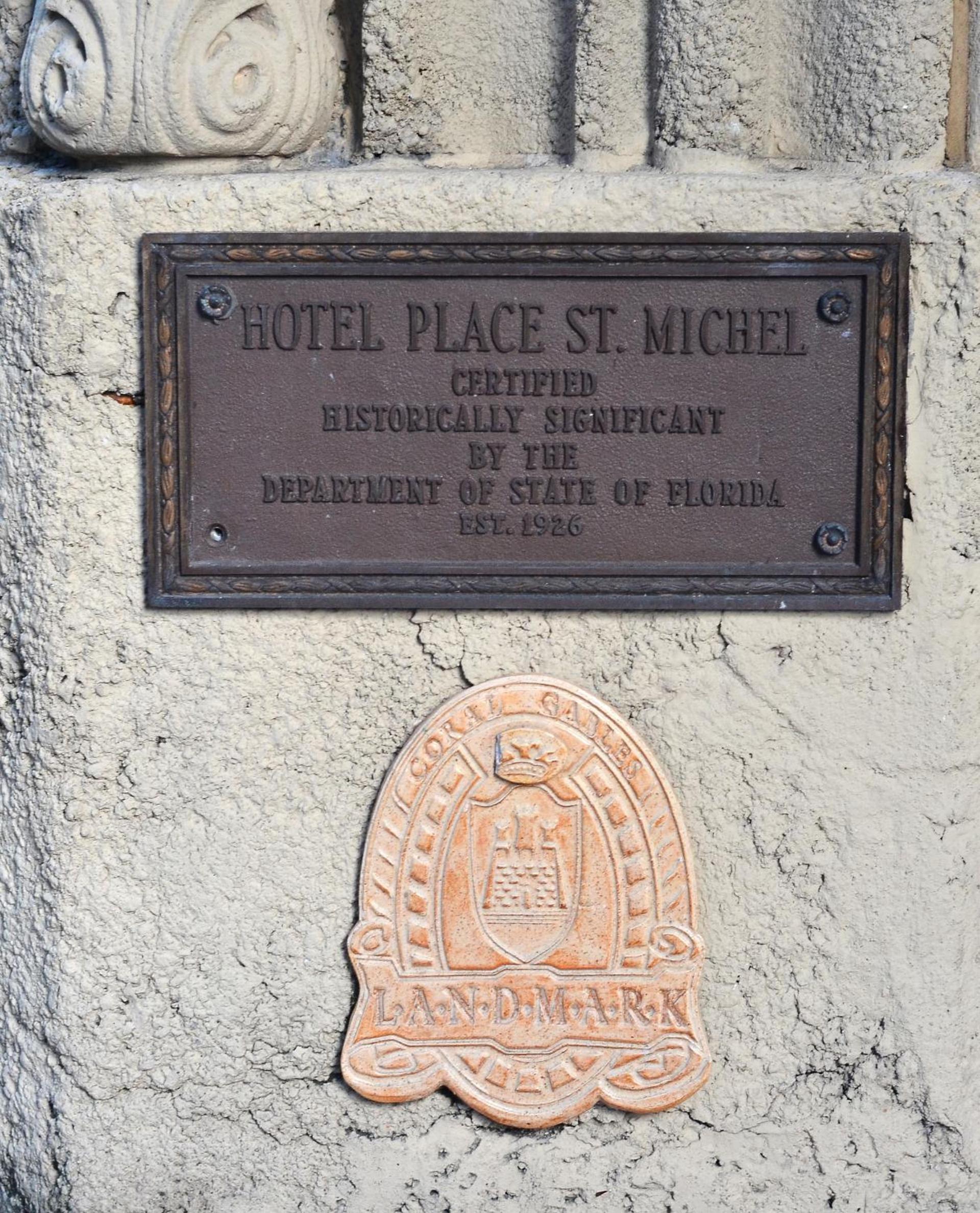 Hotel St. Michel photo 13