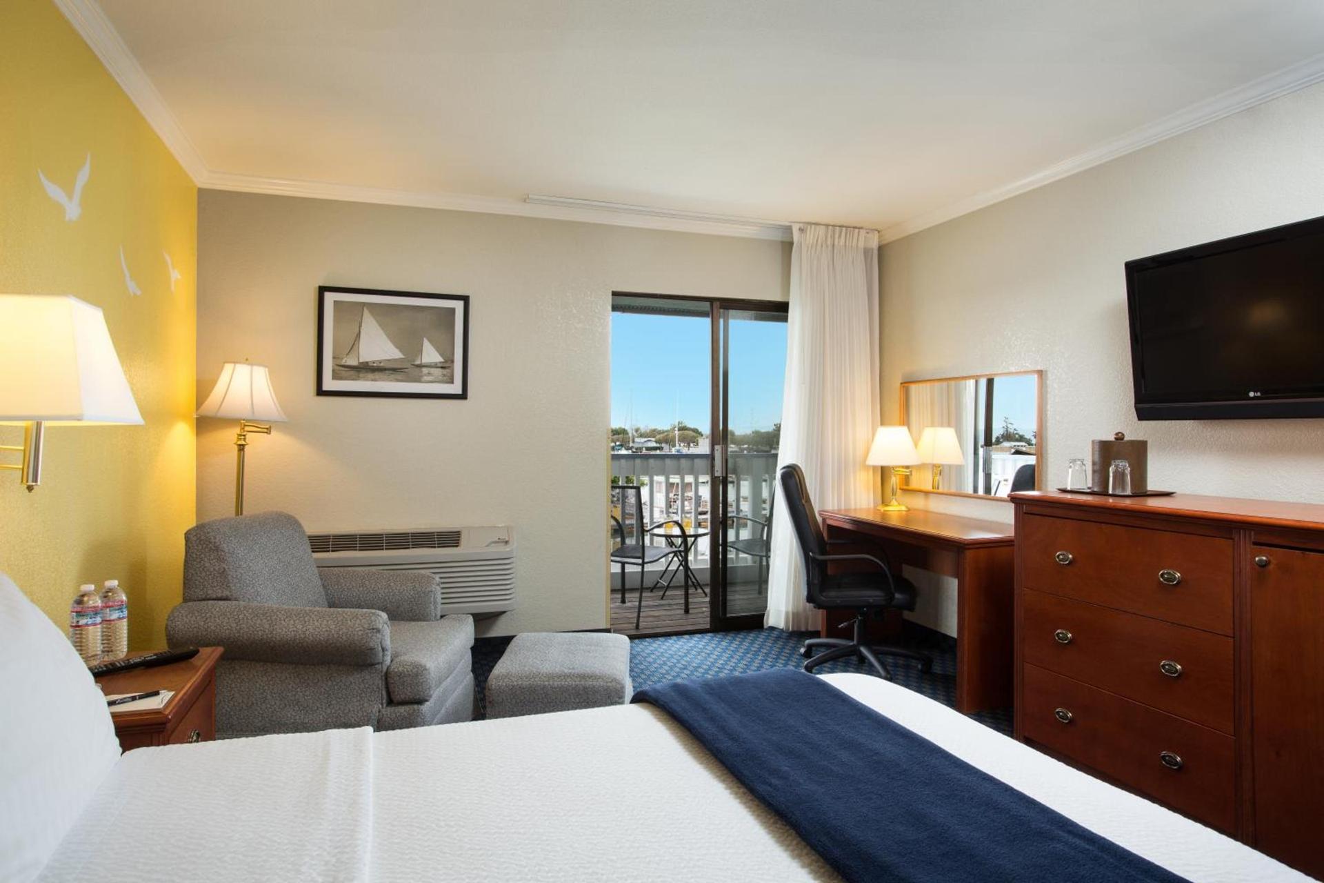 The Marina Inn on San Francisco Bay photo 33
