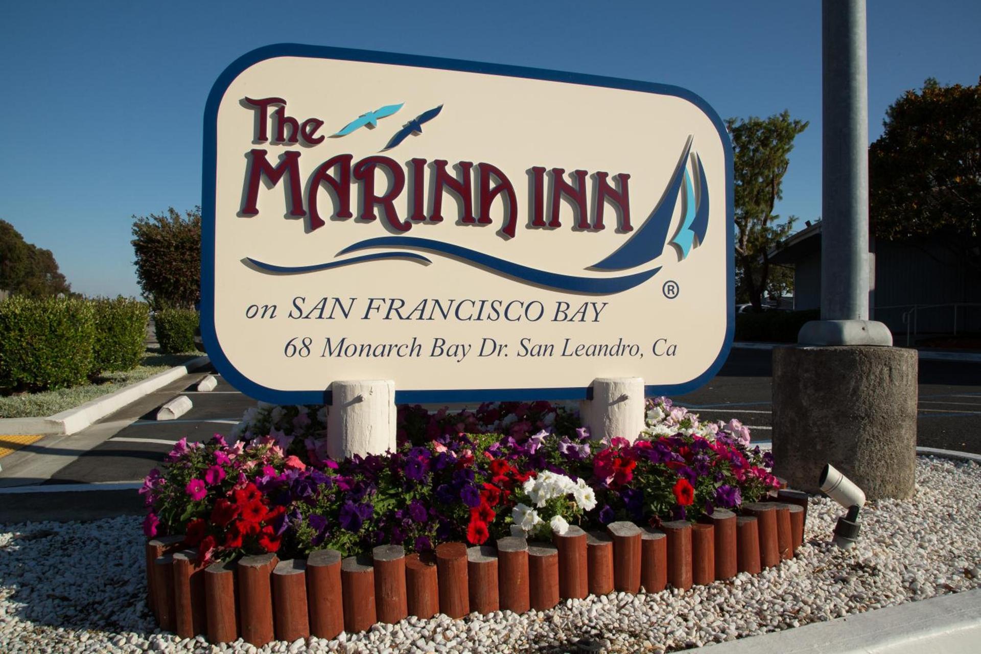 The Marina Inn on San Francisco Bay photo 37