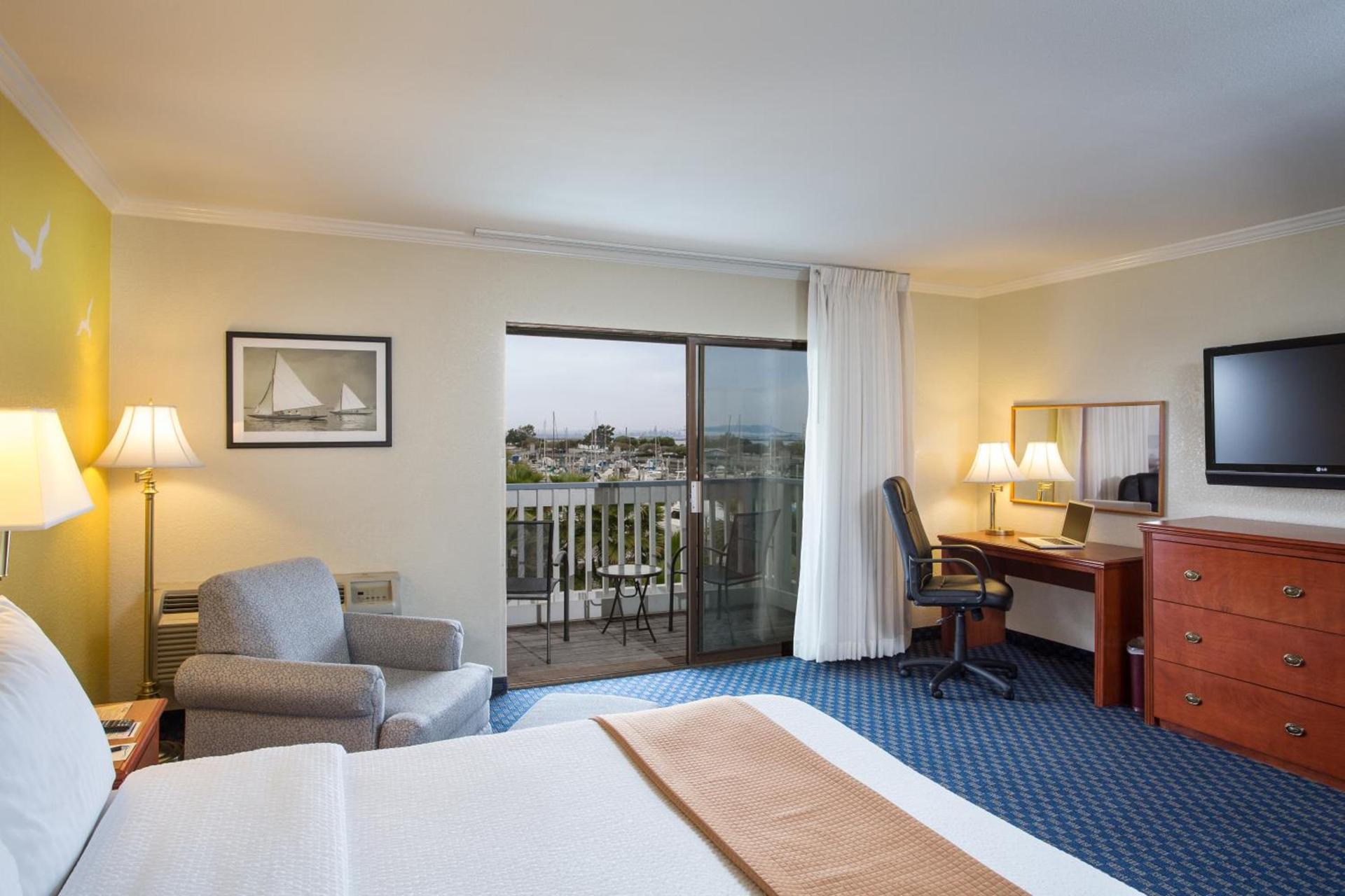 The Marina Inn on San Francisco Bay photo 41