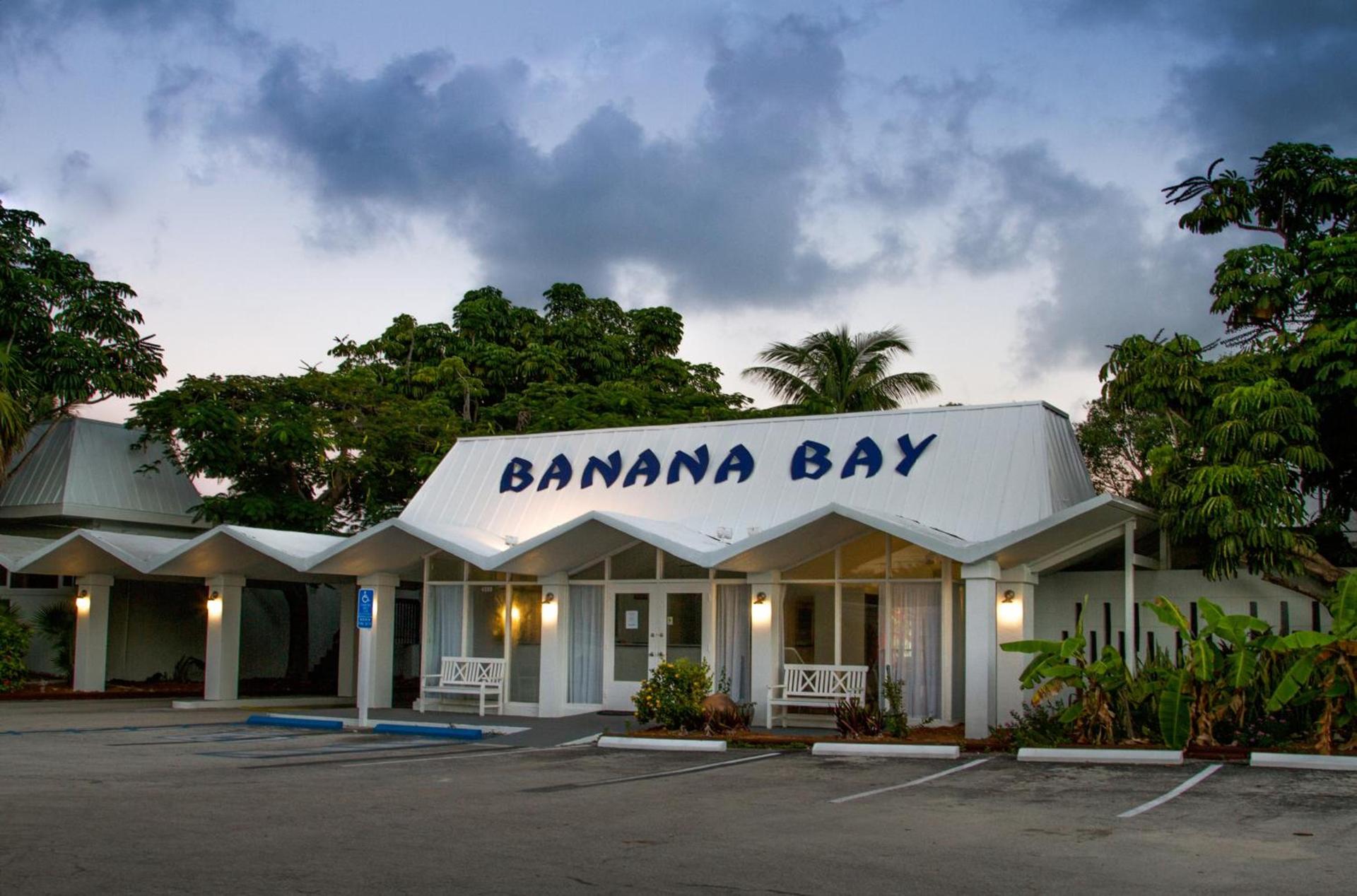 Banana Bay Resort & Marina photo 4