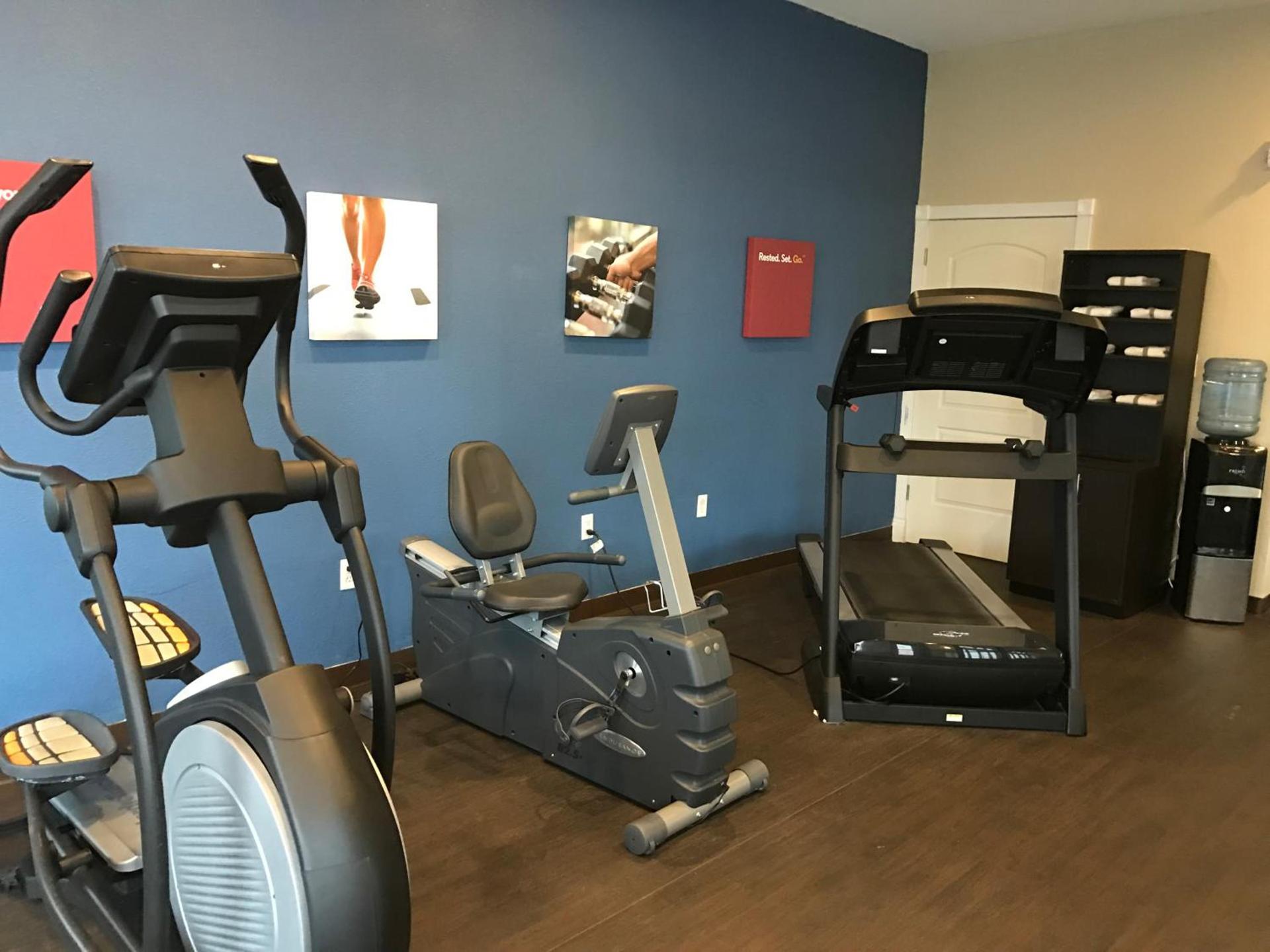 Comfort Suites Plymouth near US-30 photo 4