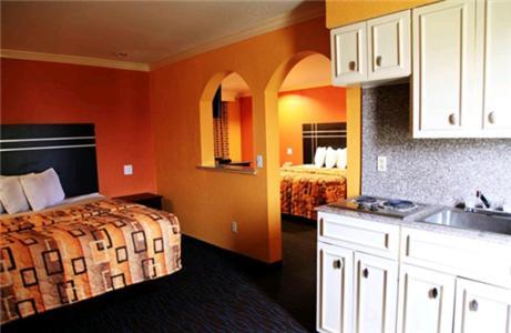 Executive inn Bacliff photo 25