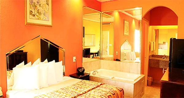 Executive inn Bacliff photo 24