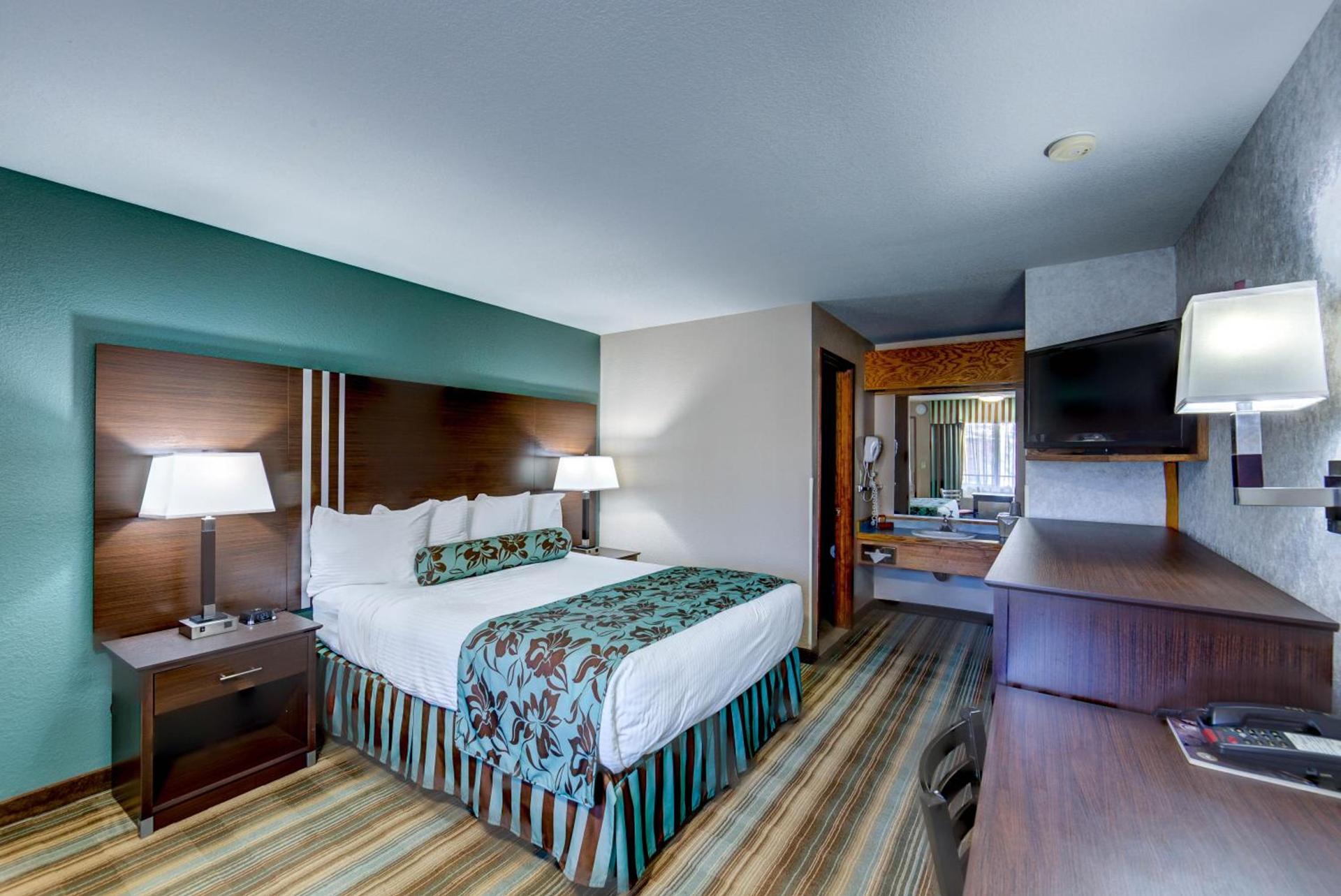 Prospero's Flagship Inn photo 3