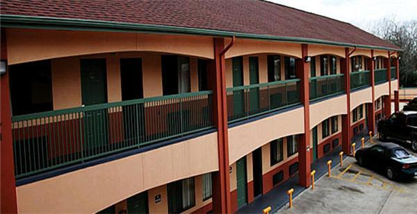 Executive inn Bacliff photo 16