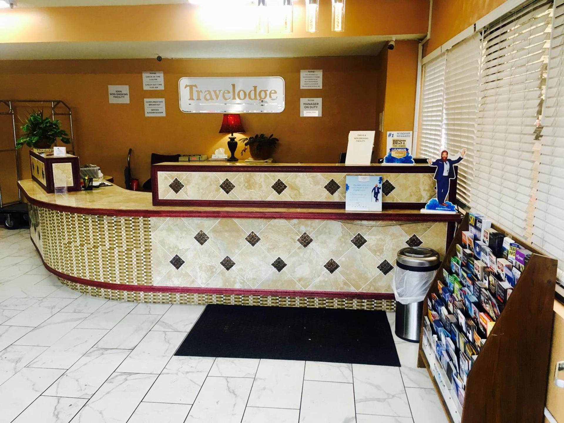 Travelodge by Wyndham Reno photo 29
