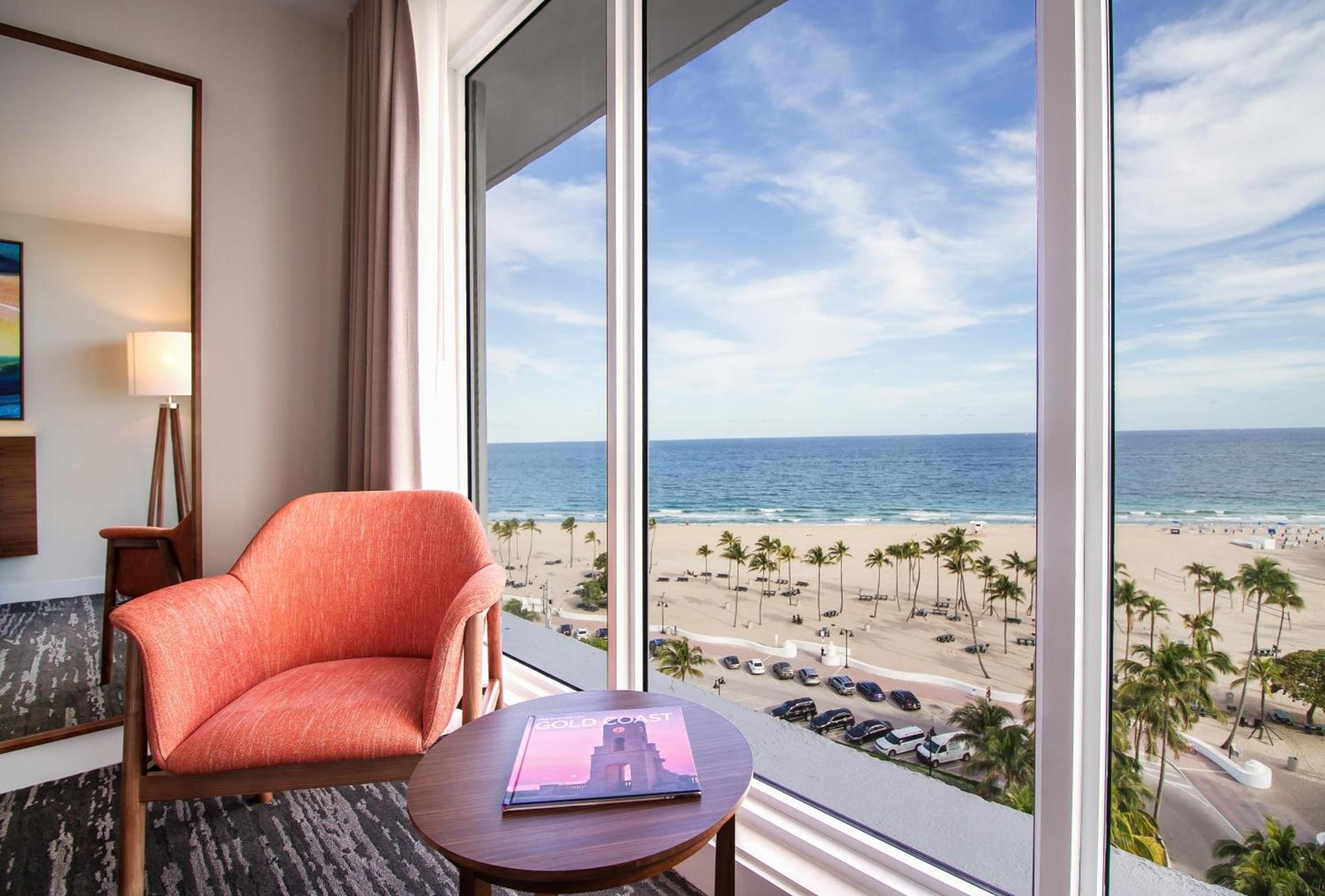 B Ocean Resort Fort Lauderdale Beach photo 36