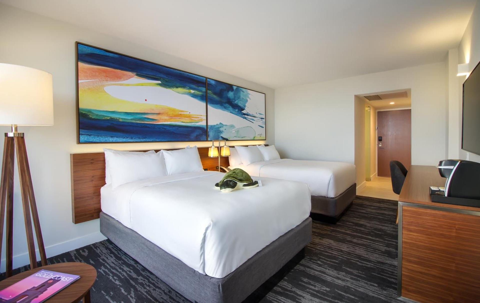 B Ocean Resort Fort Lauderdale Beach photo 31