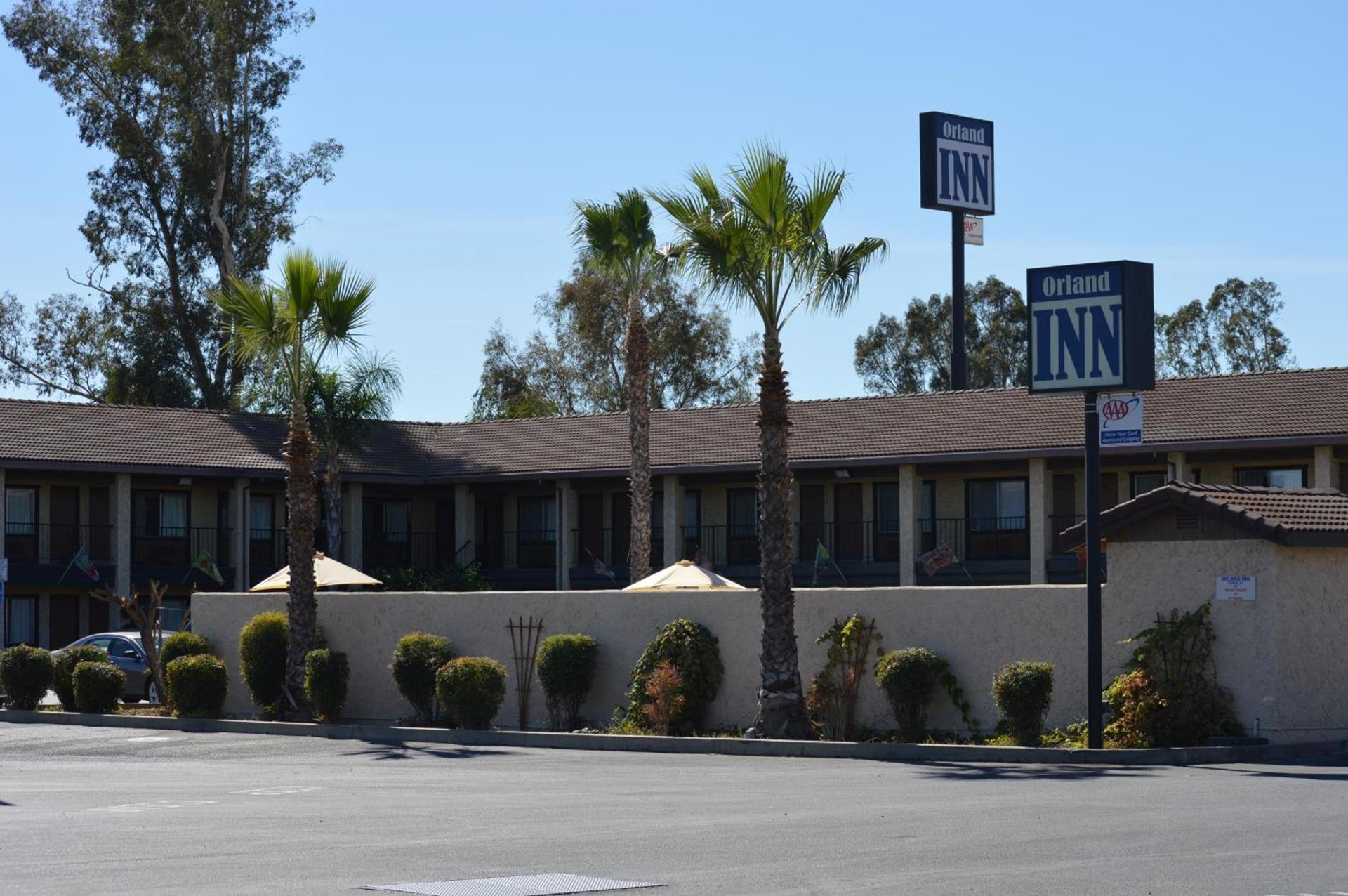 Orland Inn photo 1