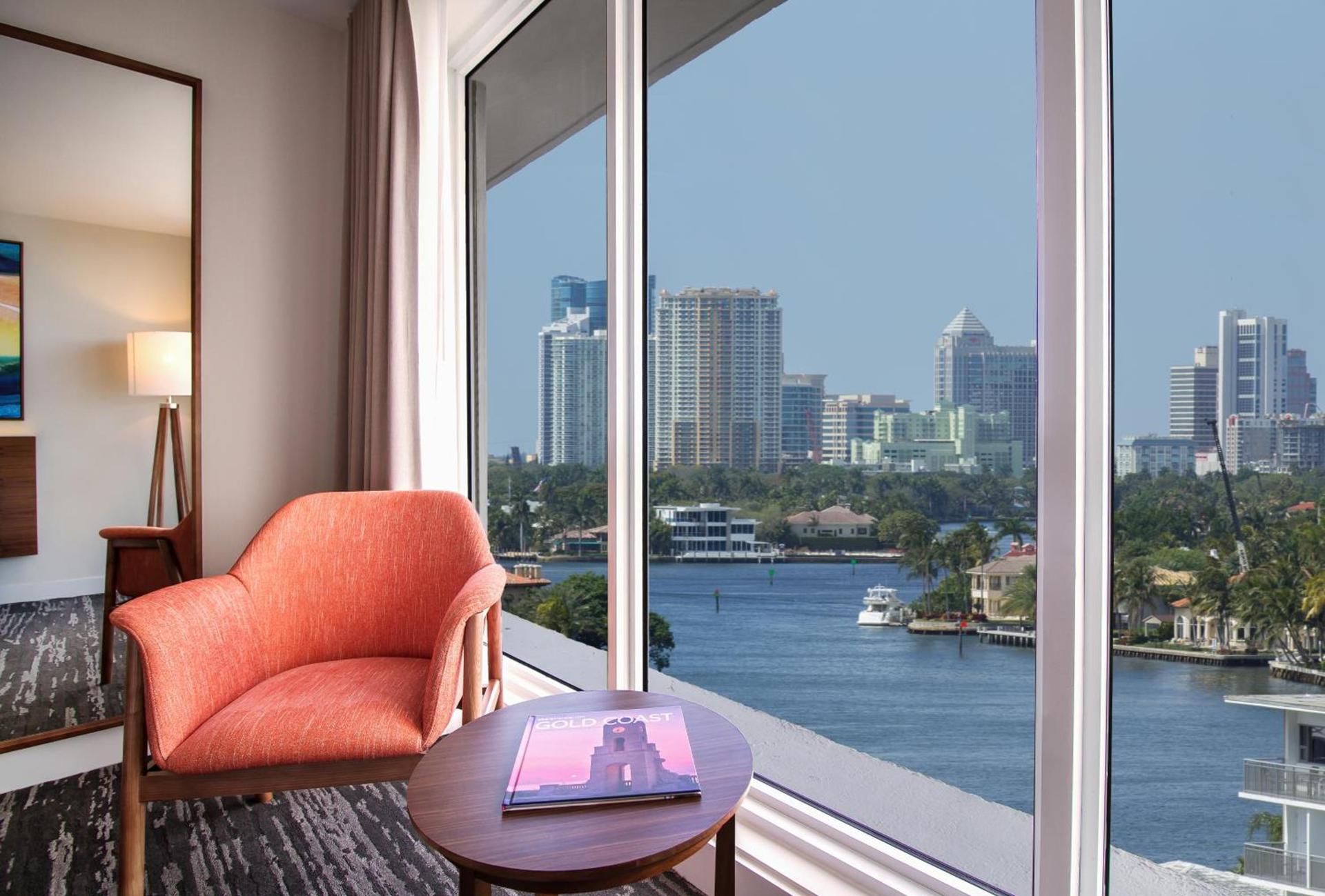 B Ocean Resort Fort Lauderdale Beach photo 30