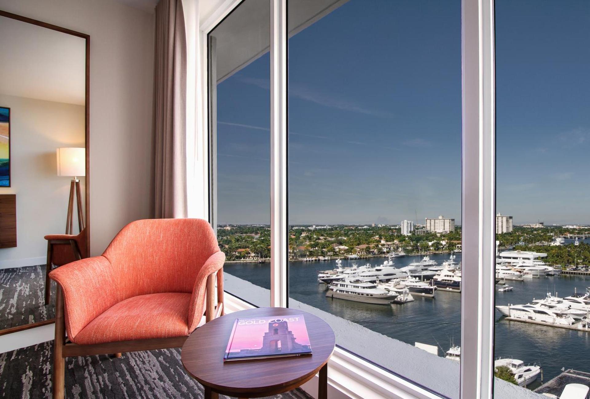 B Ocean Resort Fort Lauderdale Beach photo 29