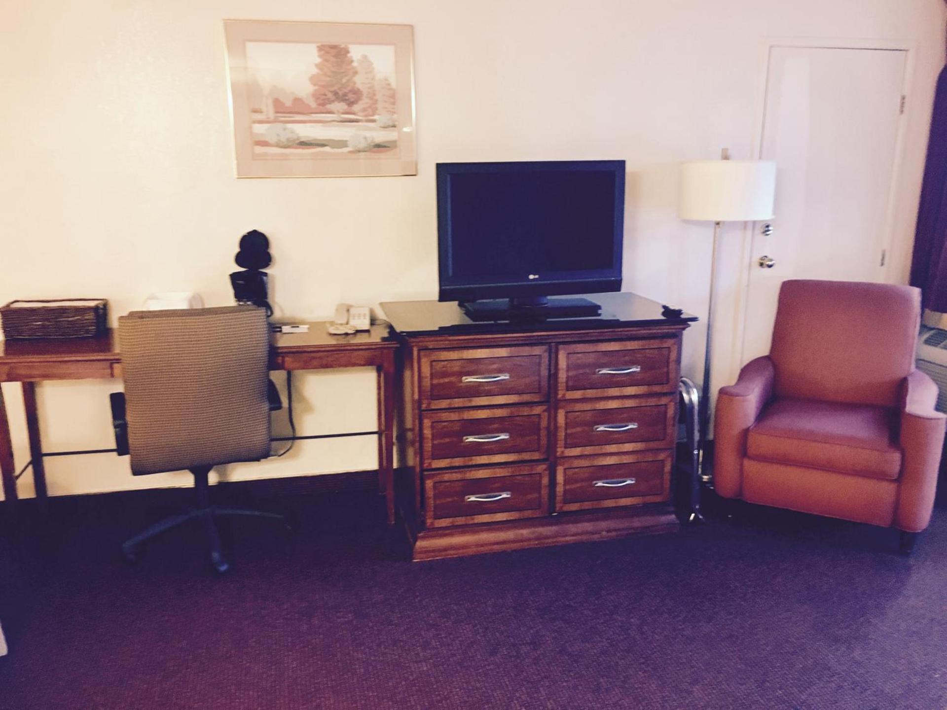 Travelodge by Wyndham Reno photo 27