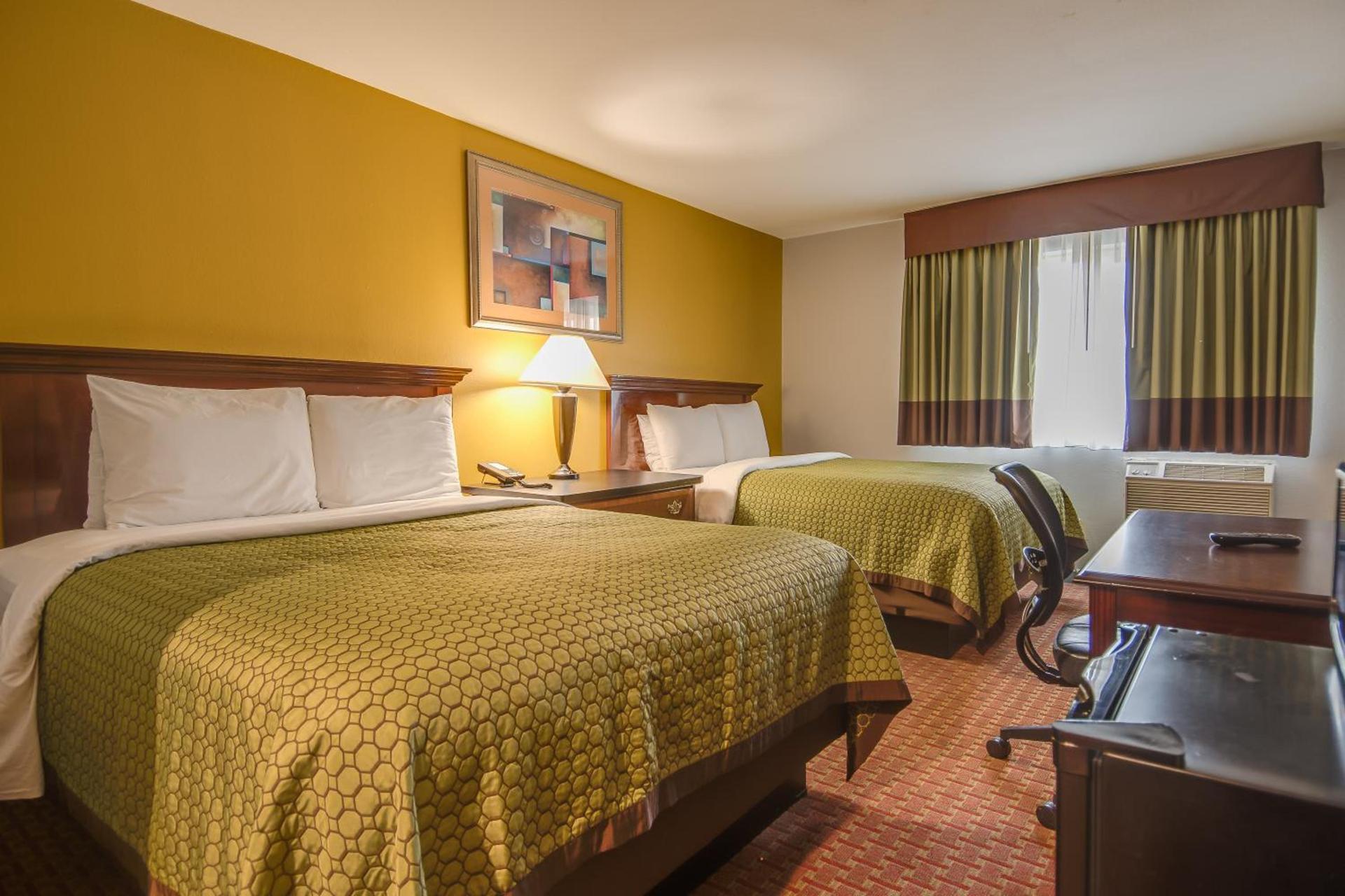 Vagabond Inn Executive Hayward photo 10