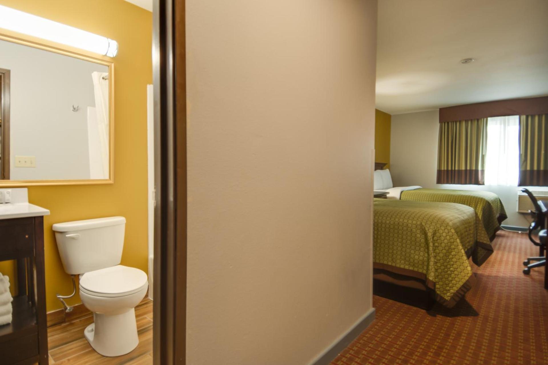 Vagabond Inn Executive Hayward photo 11