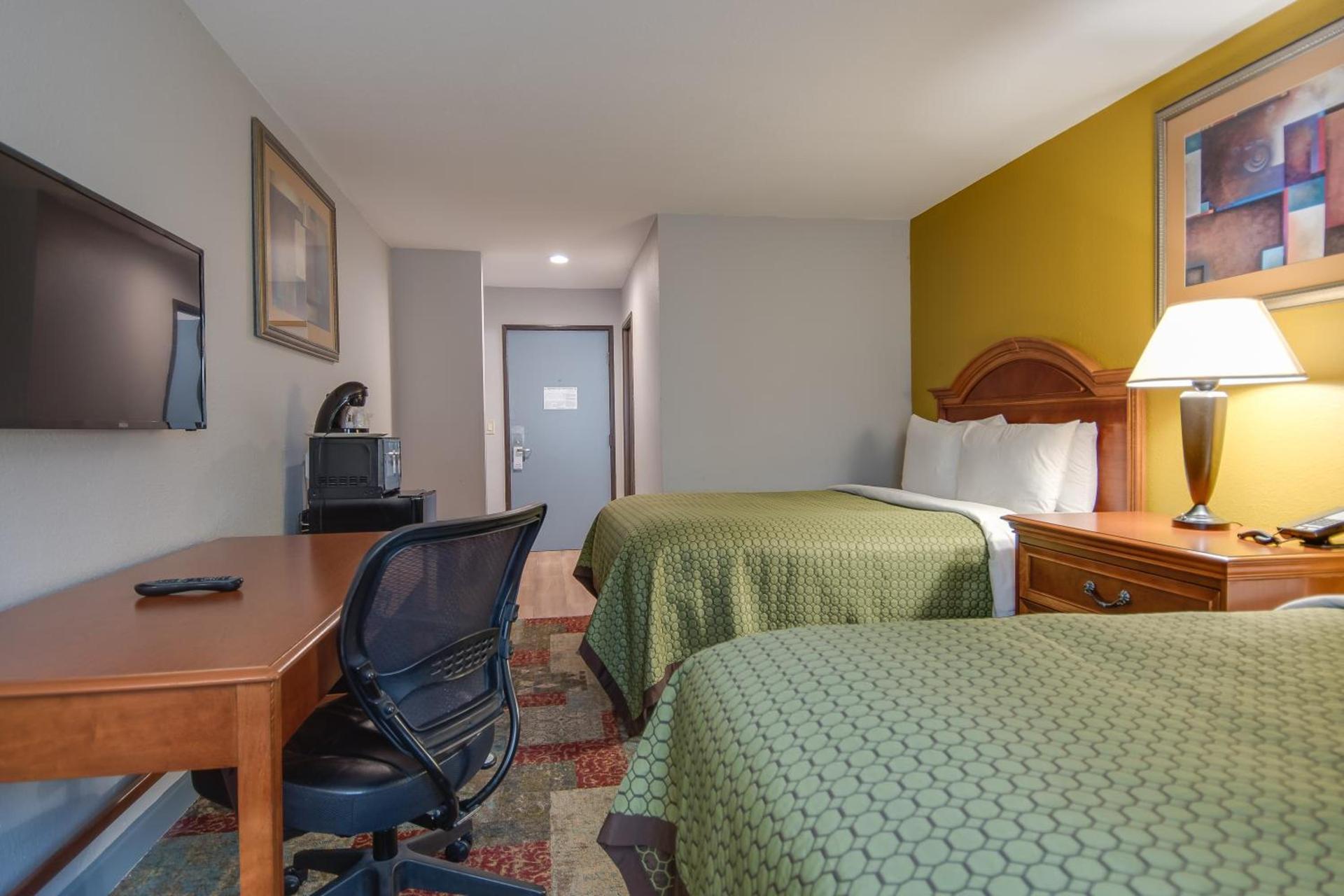 Vagabond Inn Executive Hayward photo 15