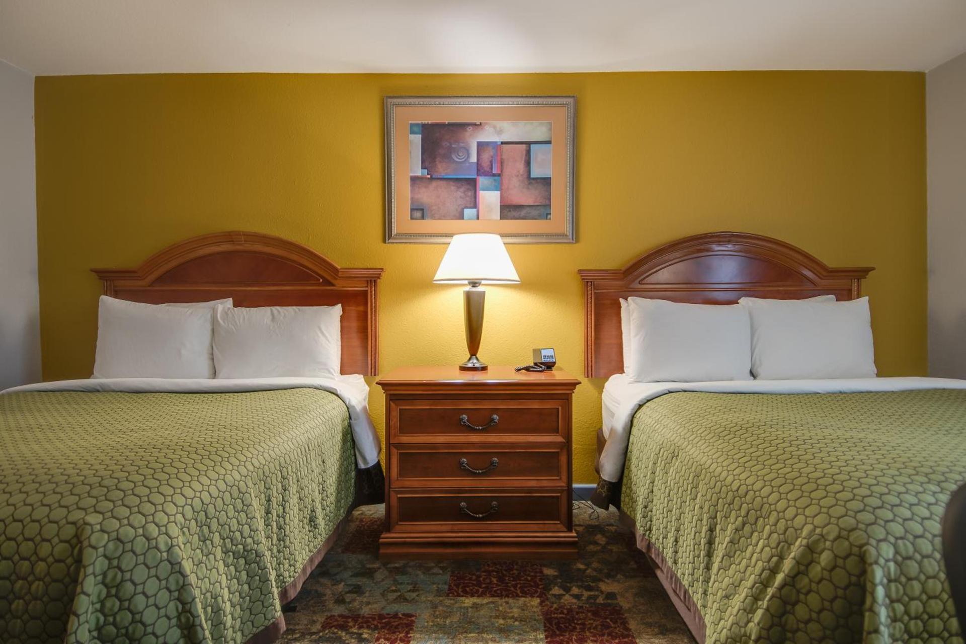 Vagabond Inn Executive Hayward photo 16